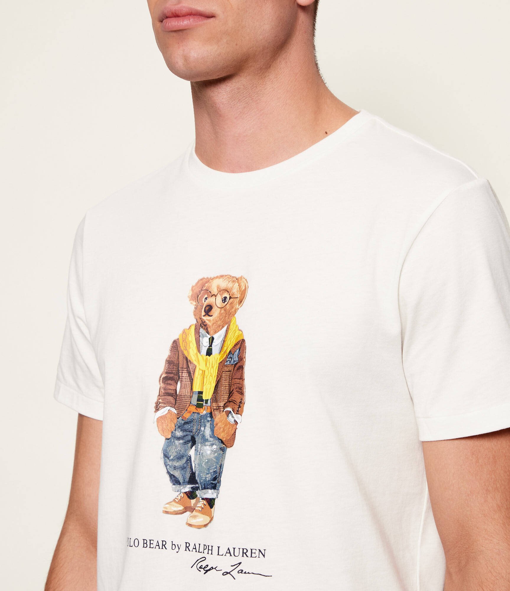 Polo Ralph Lauren Tricou | Custom slim fit