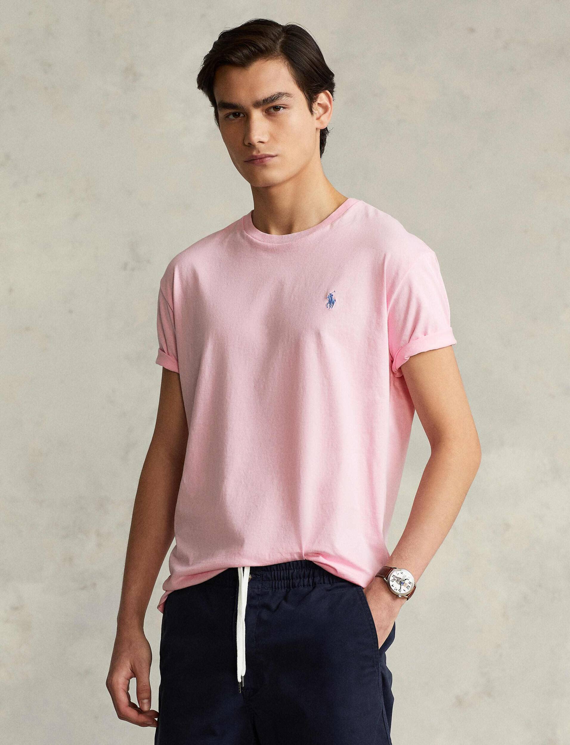 Polo Ralph Lauren Tricou | Custom slim fit