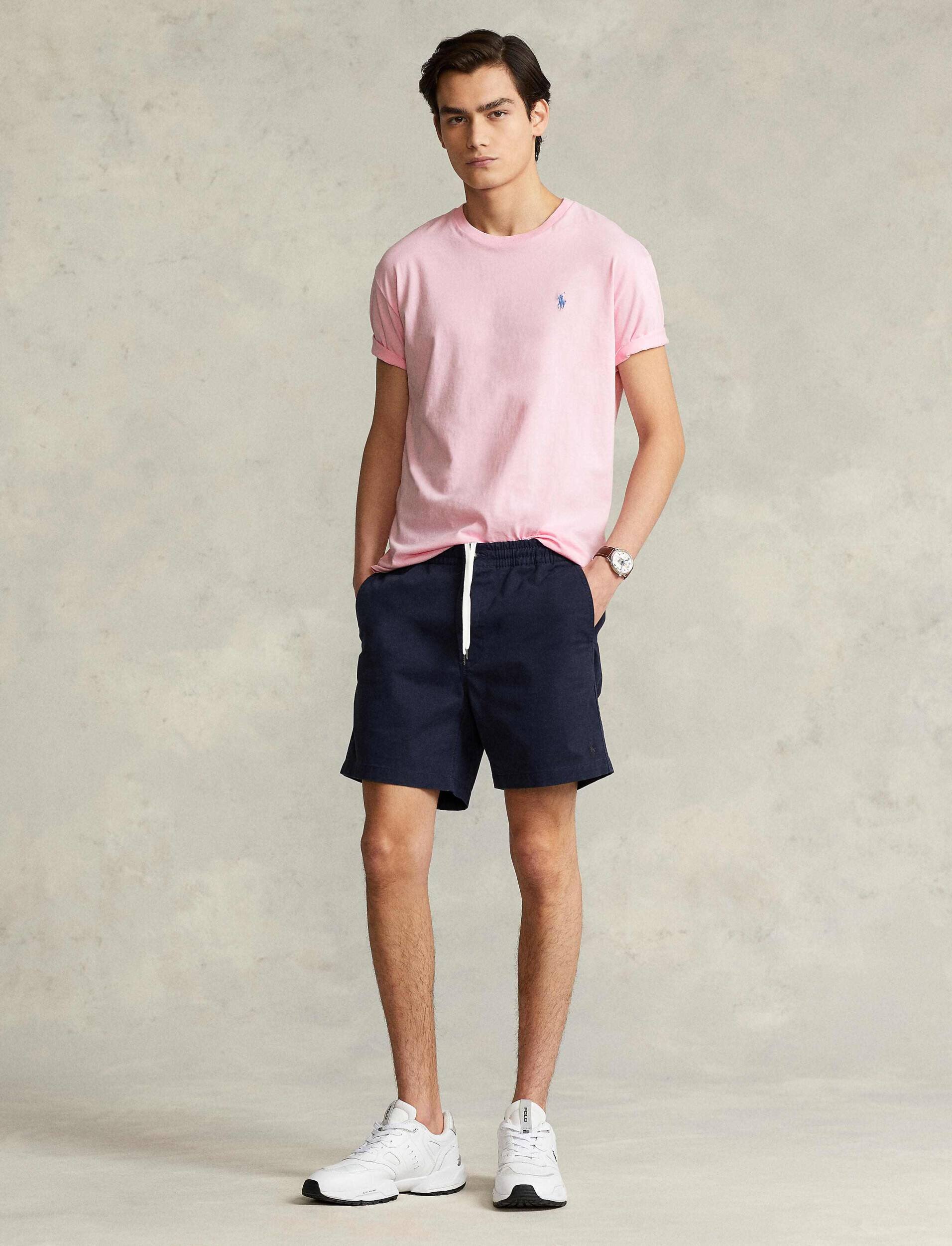 Polo Ralph Lauren Tricou | Custom slim fit