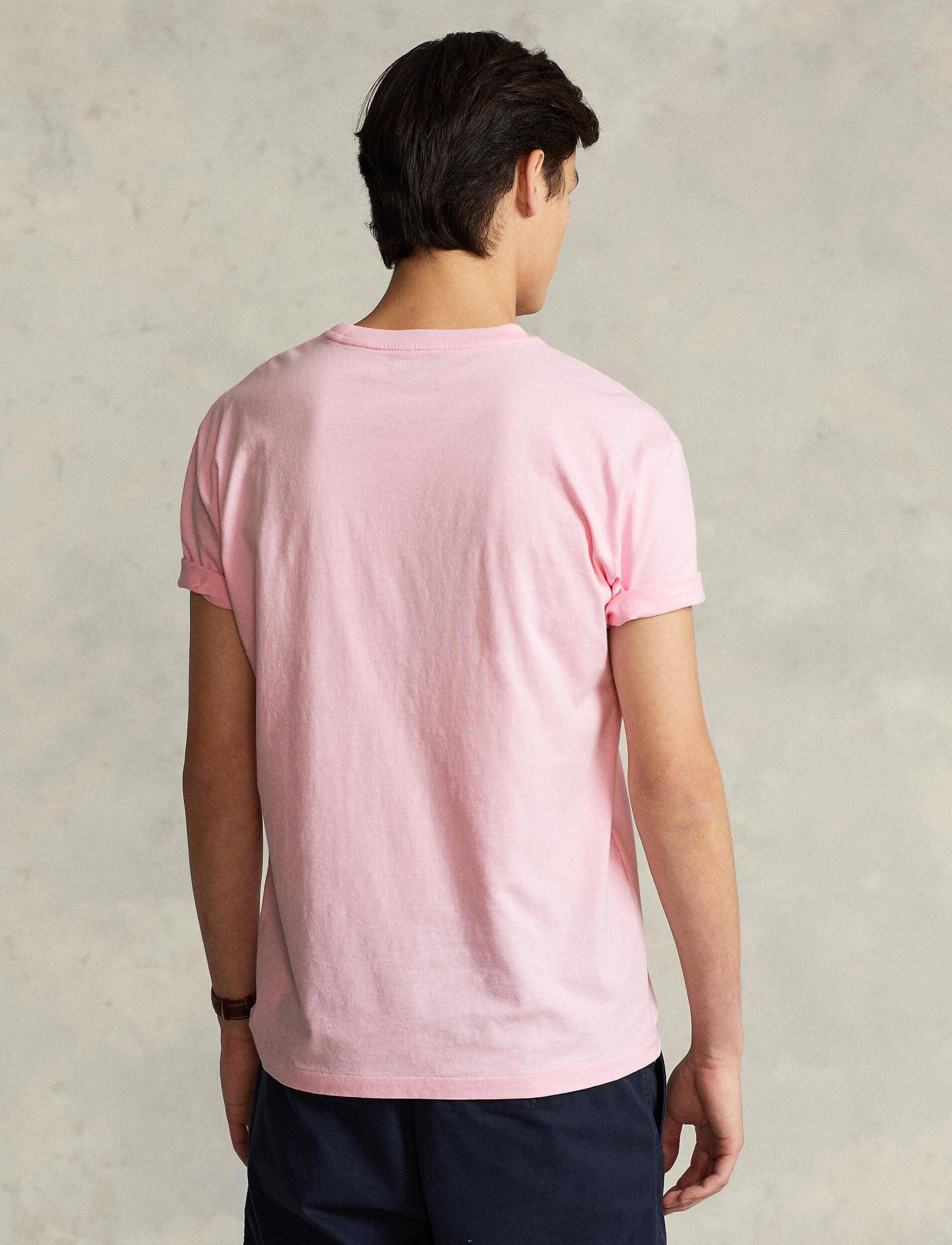 Polo Ralph Lauren Tricou | Custom slim fit