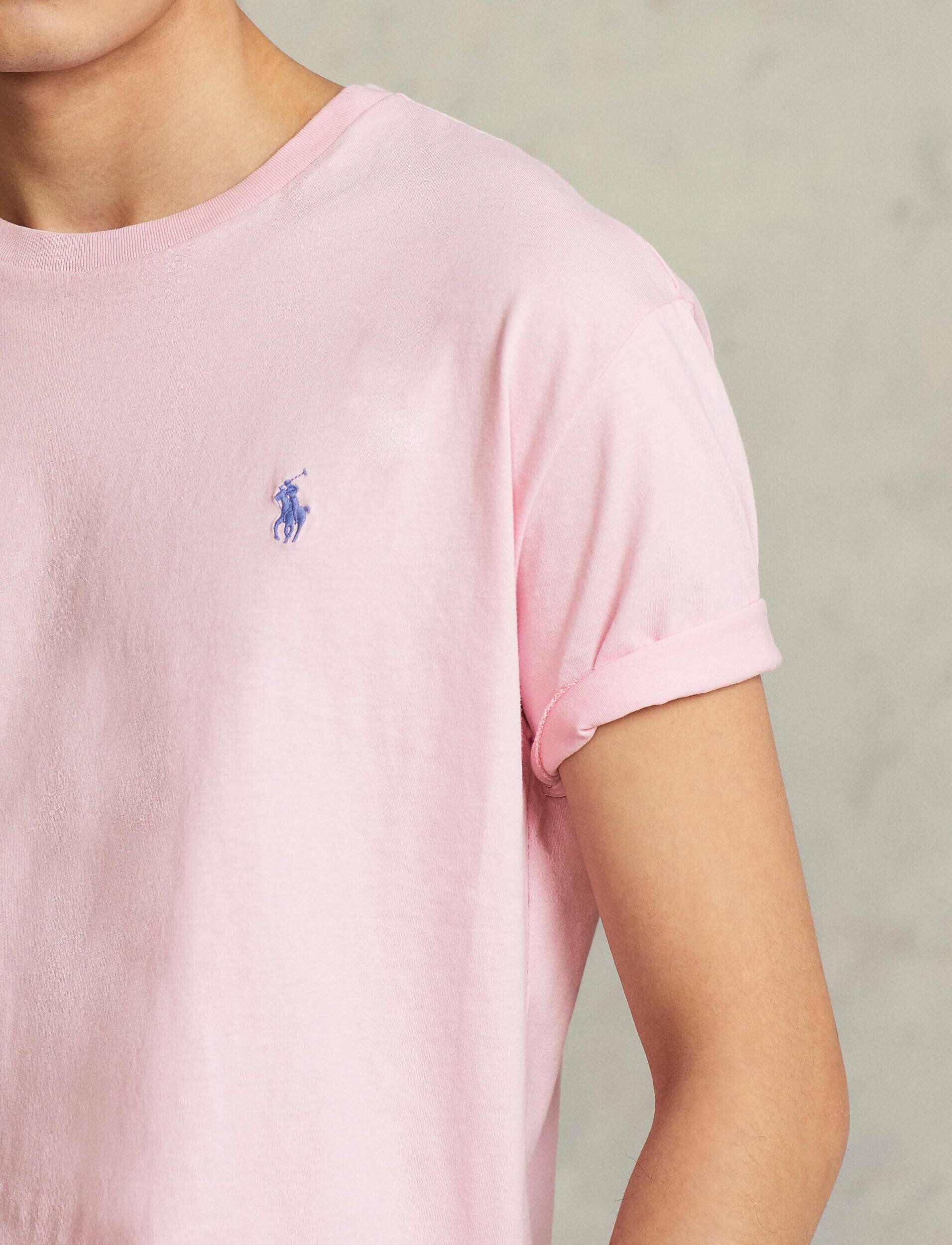 Polo Ralph Lauren Tricou | Custom slim fit
