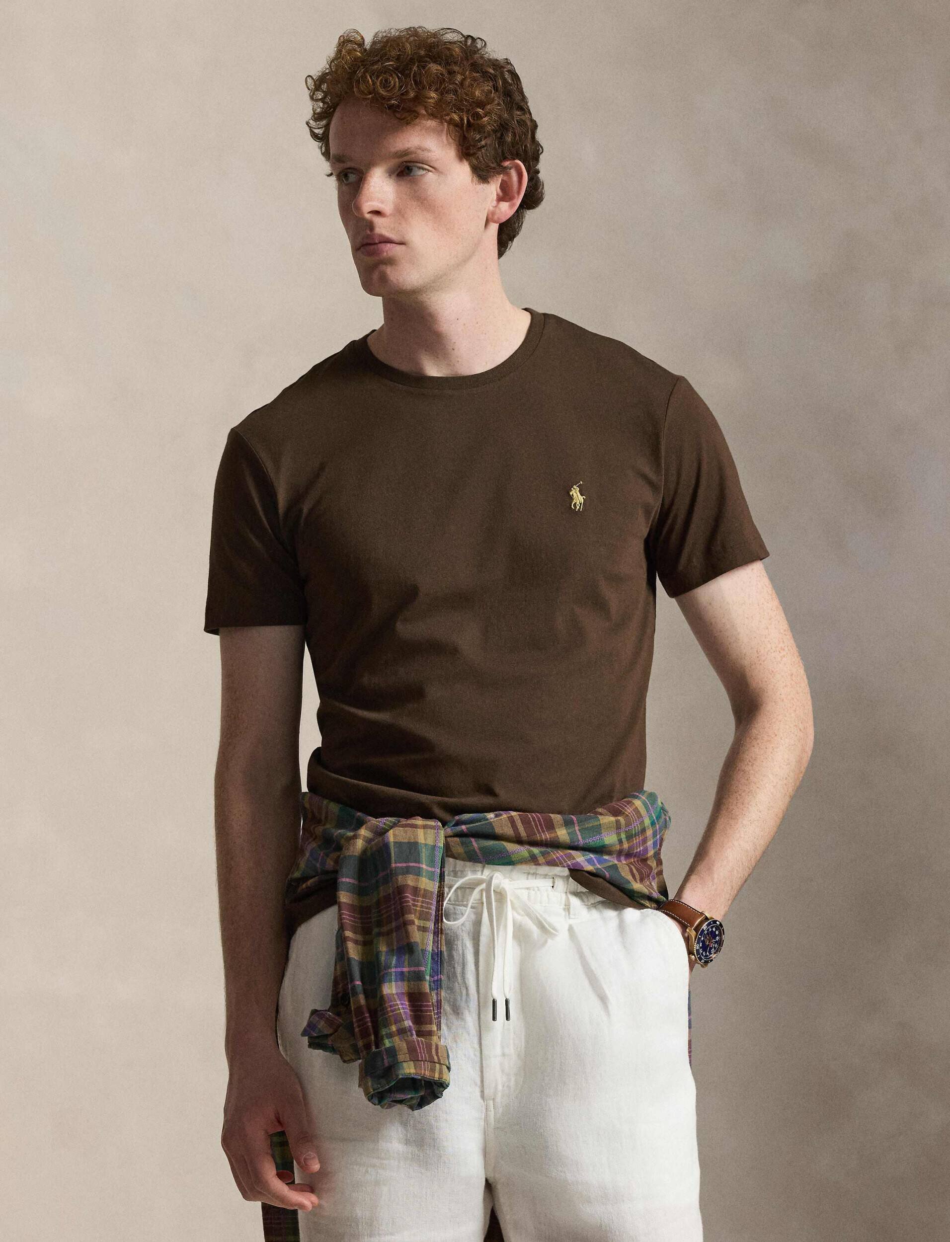 Polo Ralph Lauren Tricou | Custom slim fit