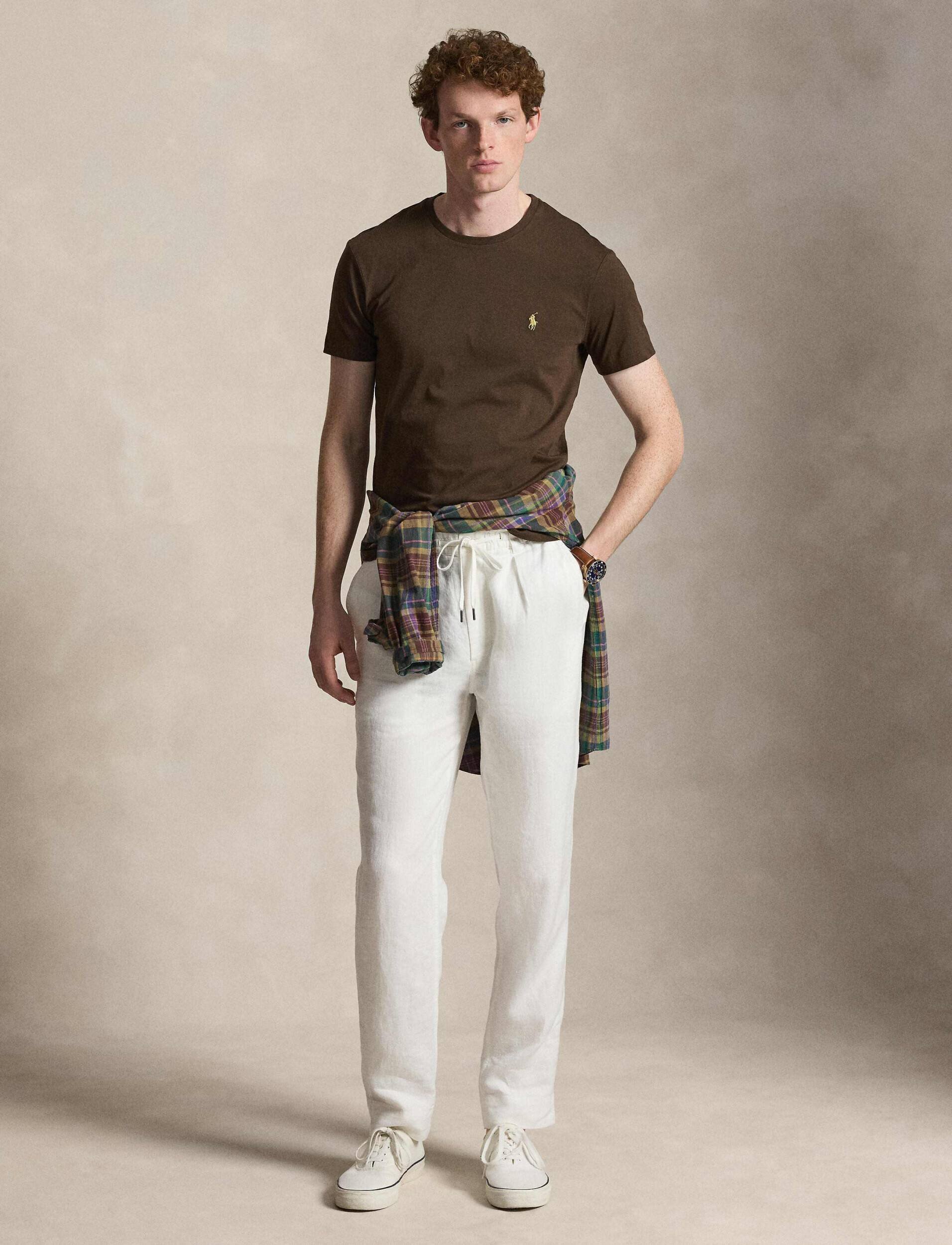 Polo Ralph Lauren Tricou | Custom slim fit