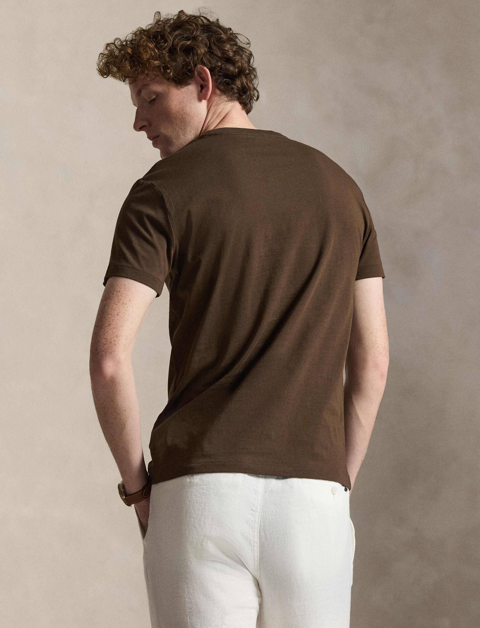 Polo Ralph Lauren Tricou | Custom slim fit