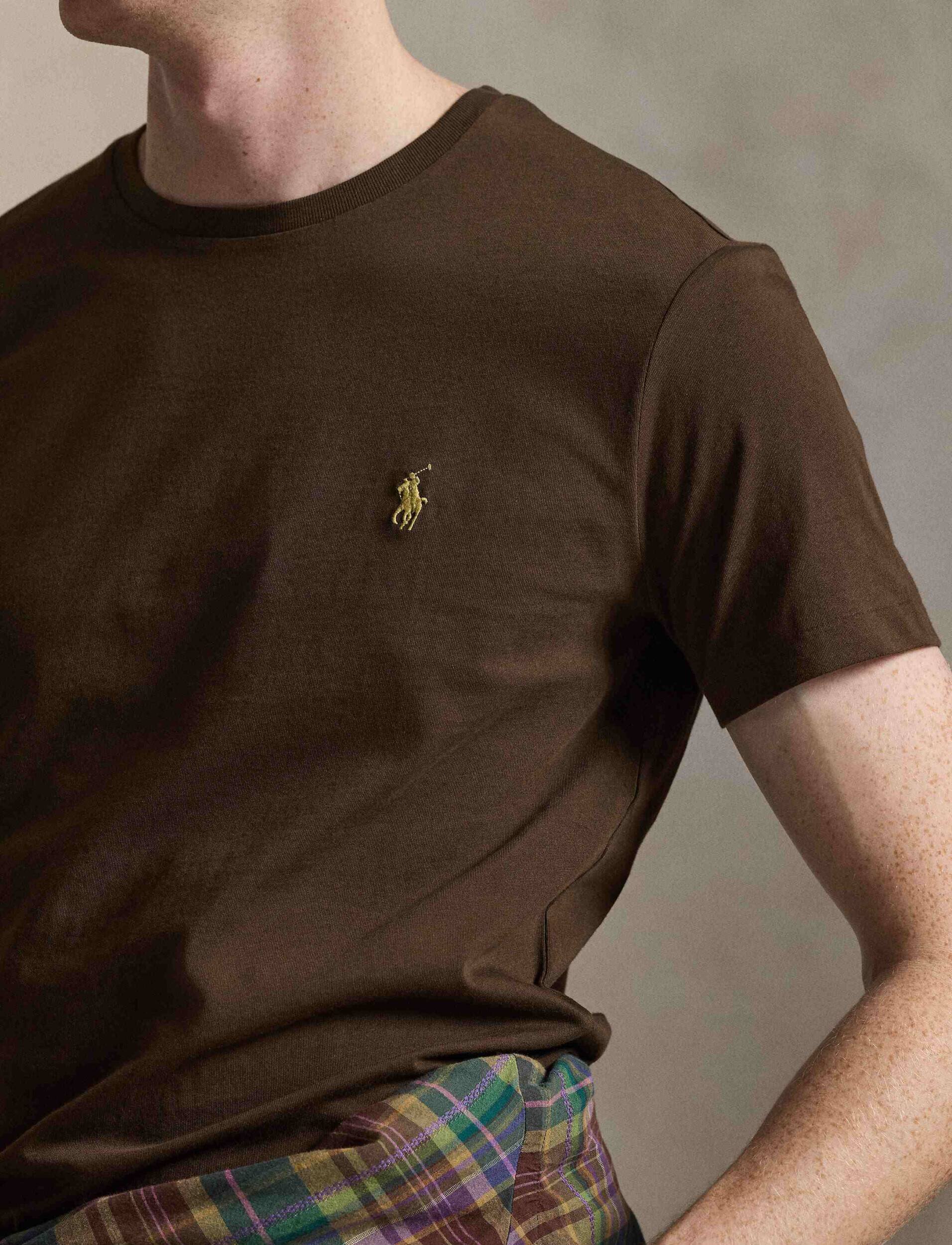 Polo Ralph Lauren Tricou | Custom slim fit