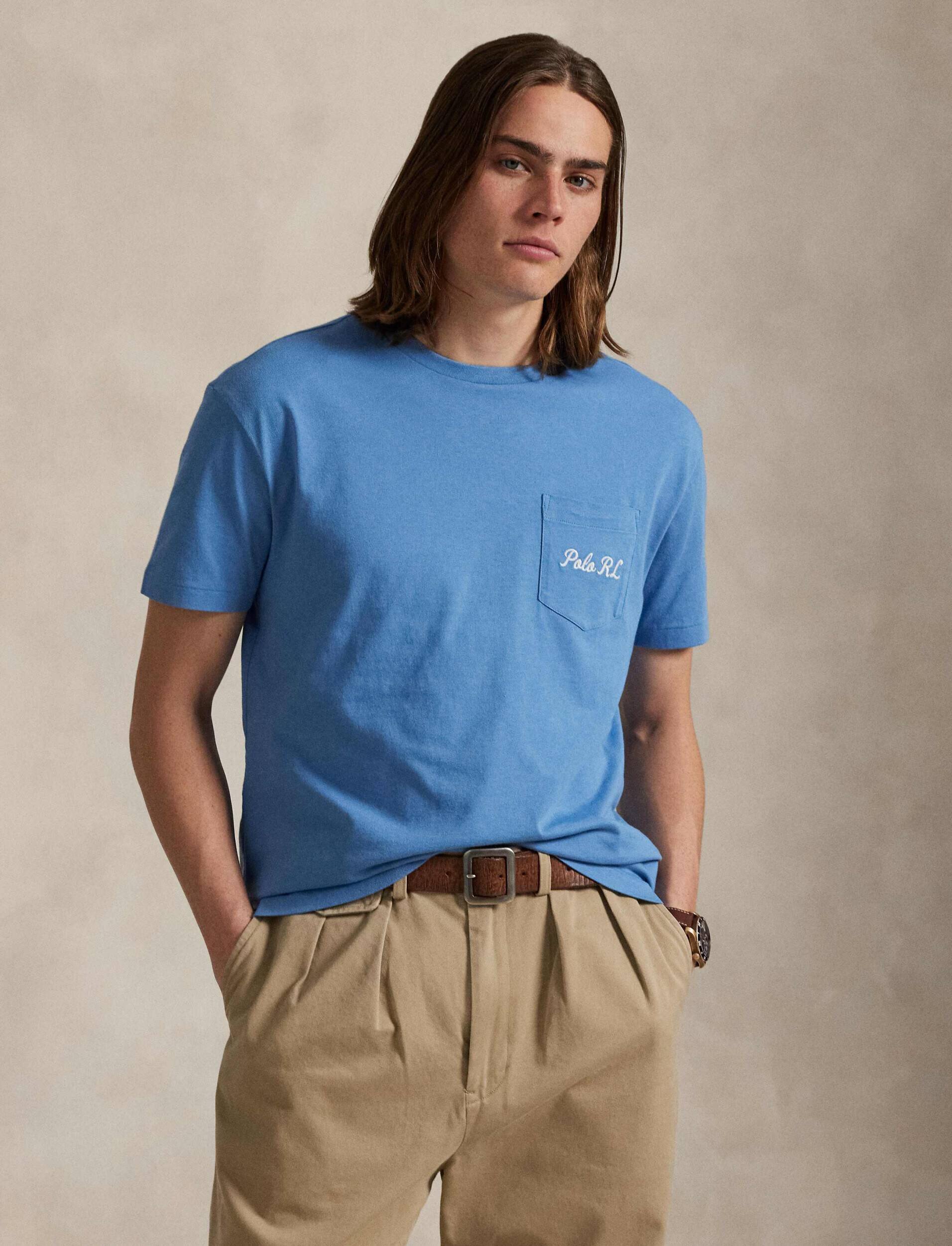 Polo Ralph Lauren Tricou | Custom slim fit