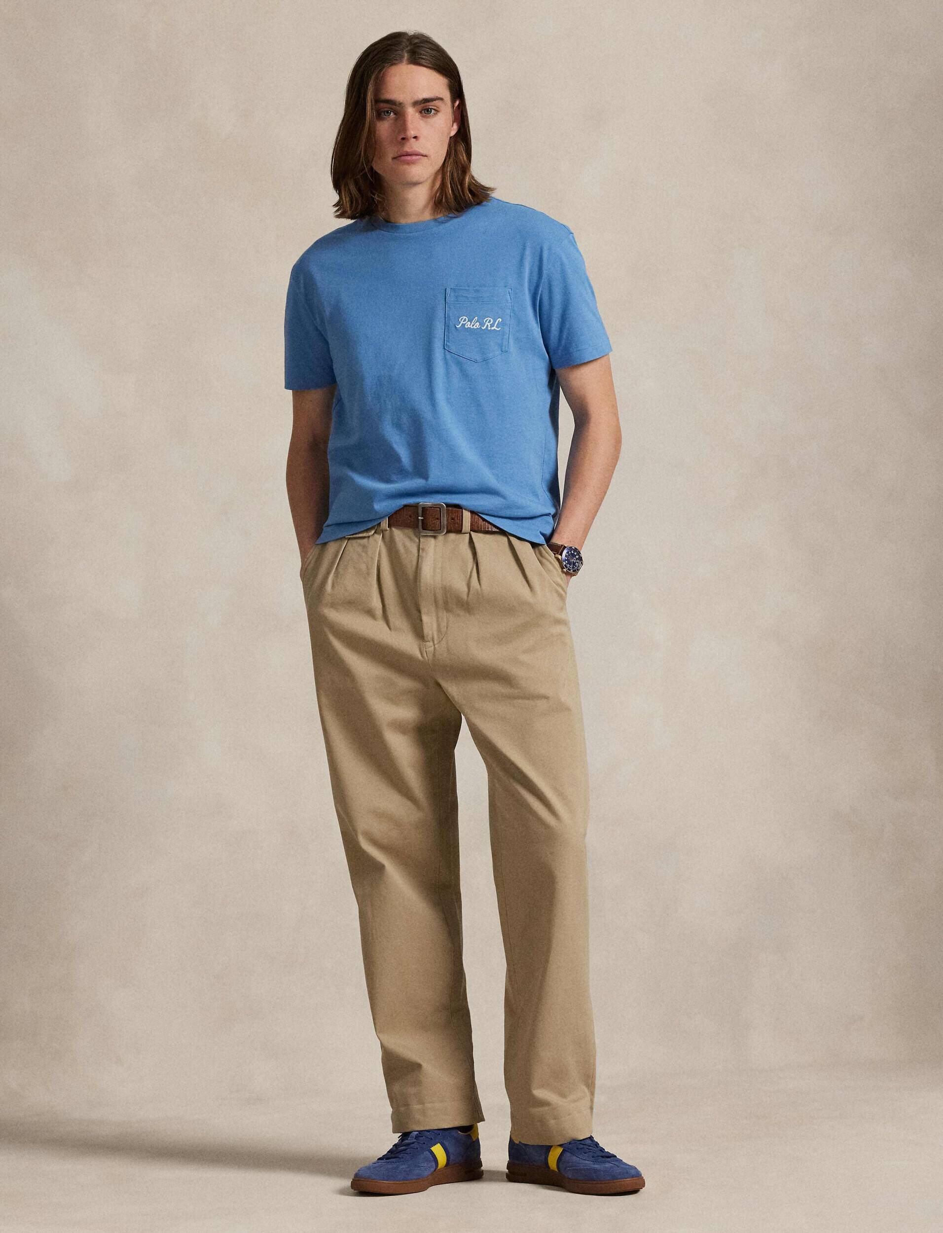Polo Ralph Lauren Tricou | Custom slim fit