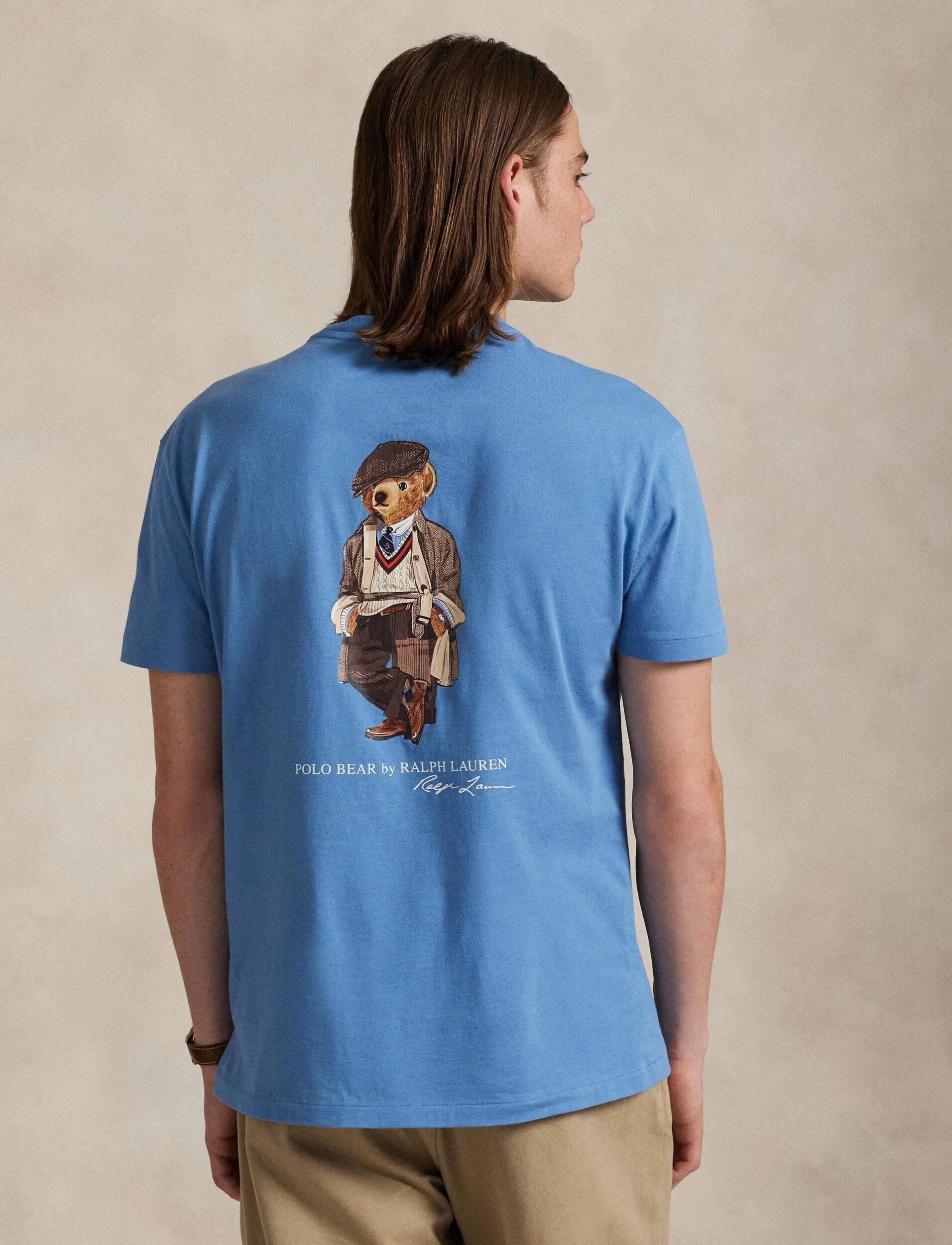 Polo Ralph Lauren Tricou | Custom slim fit