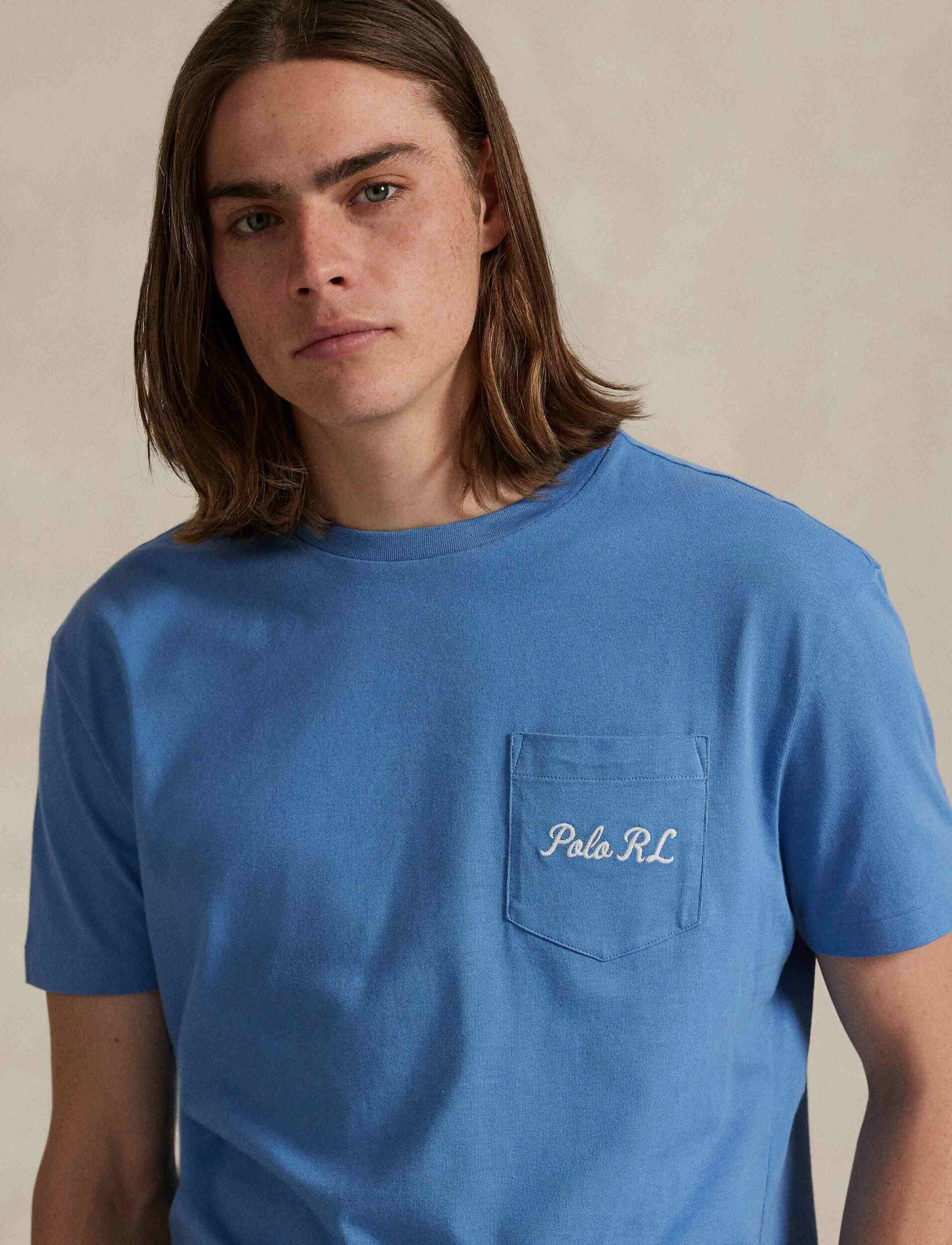 Polo Ralph Lauren Tricou | Custom slim fit