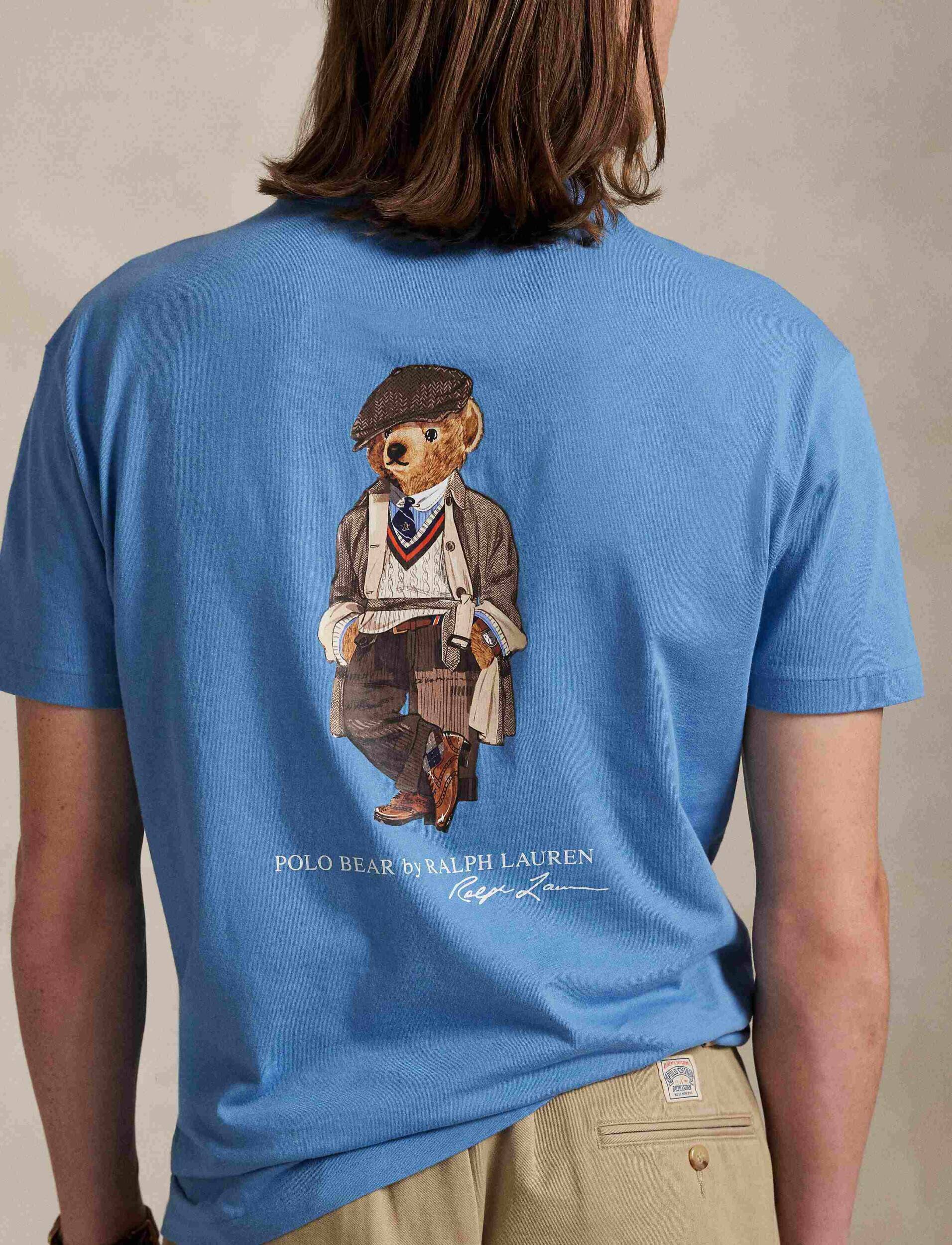 Polo Ralph Lauren Tricou | Custom slim fit