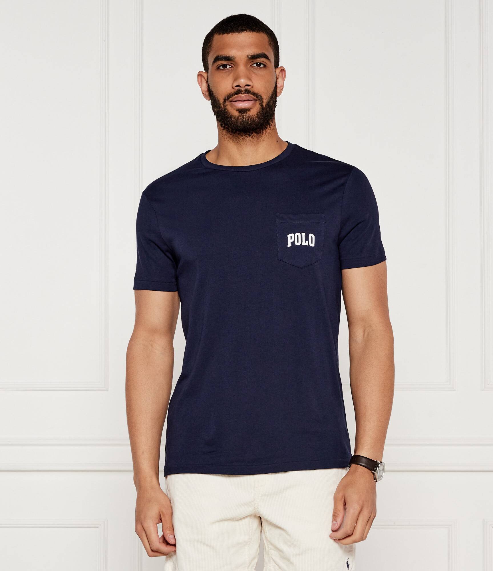 Polo Ralph Lauren Tricou | Custom slim fit