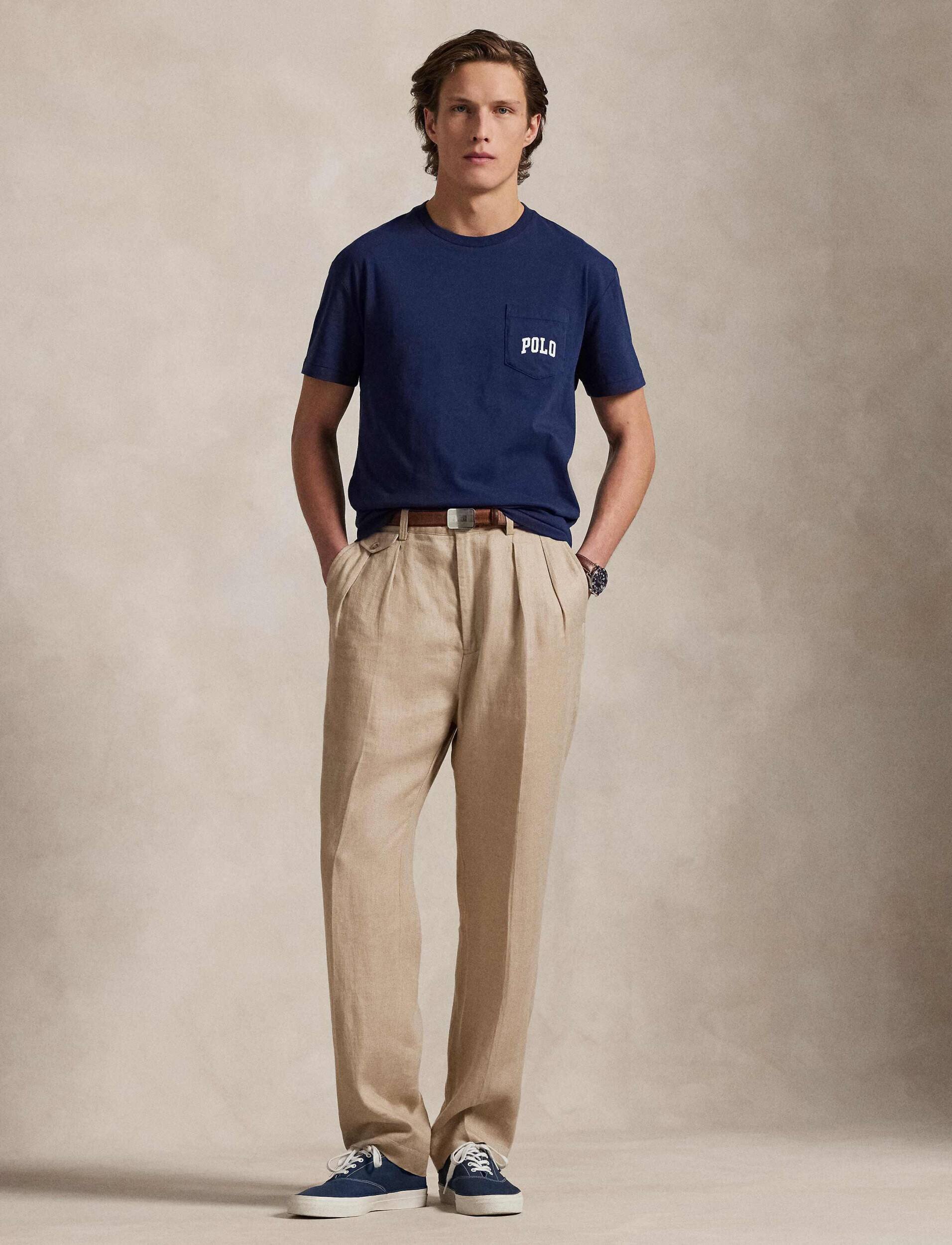 Polo Ralph Lauren Tricou | Custom slim fit