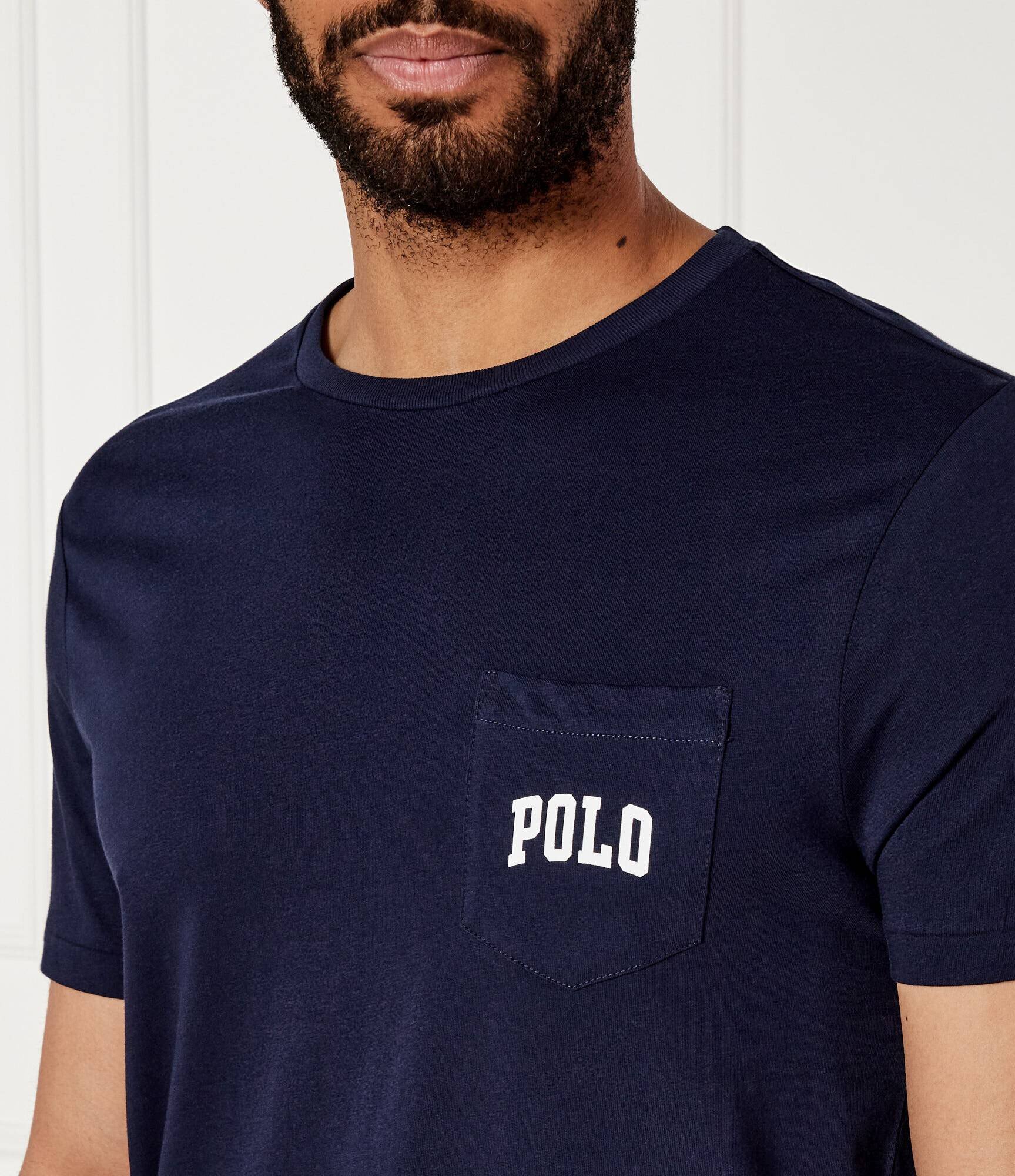 Polo Ralph Lauren Tricou | Custom slim fit