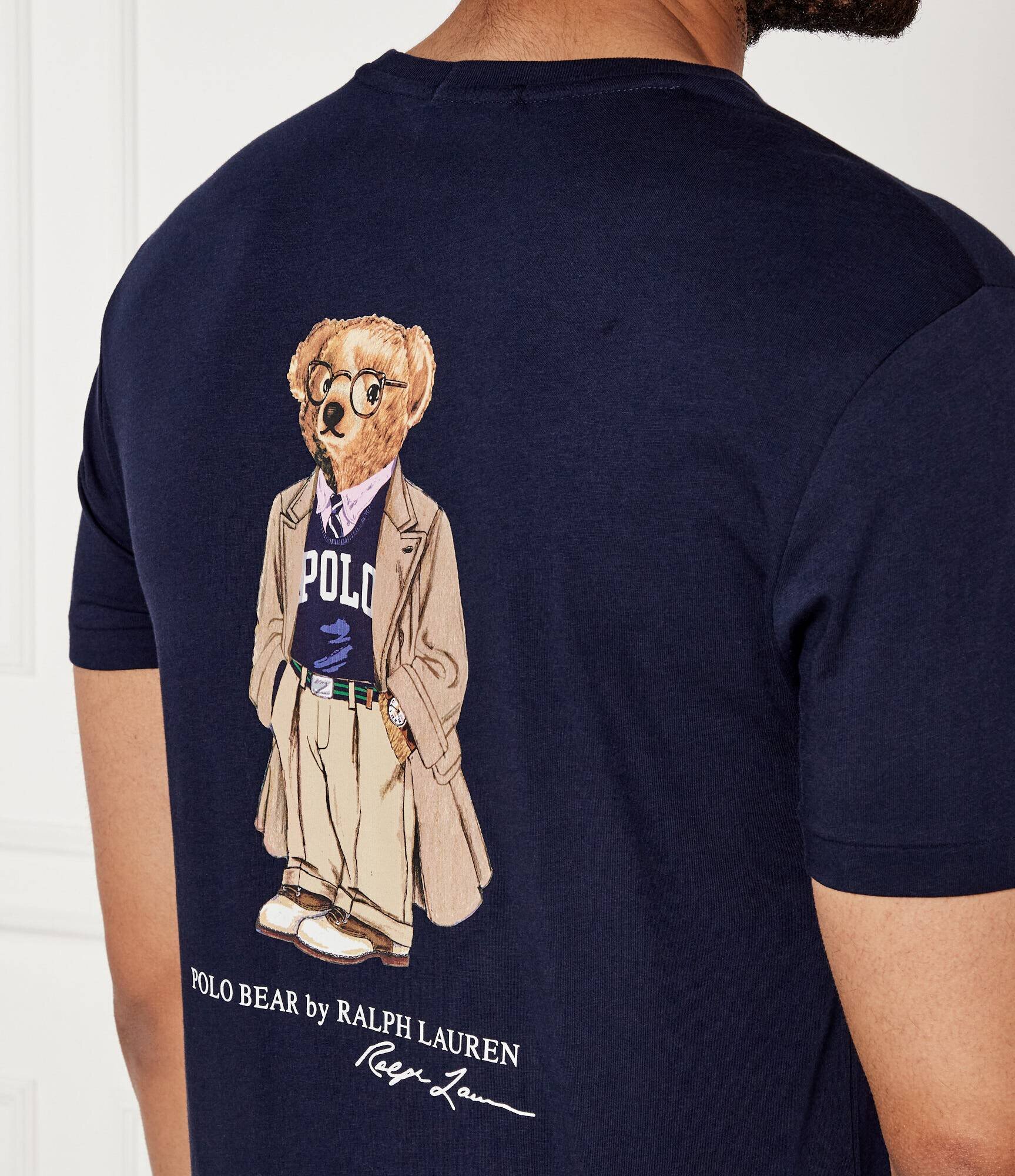 Polo Ralph Lauren Tricou | Custom slim fit