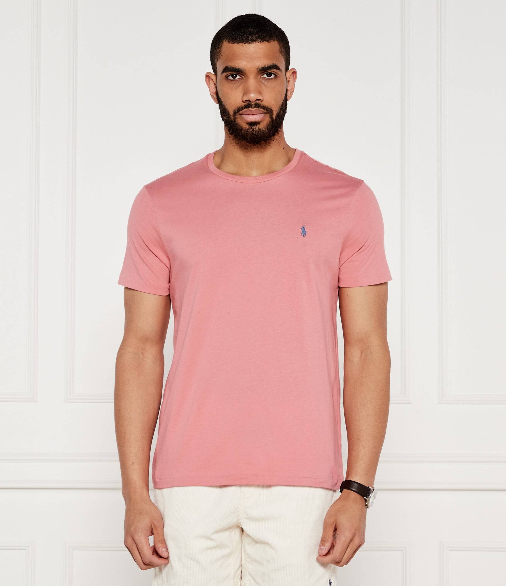 Polo Ralph Lauren Tricou | Custom slim fit