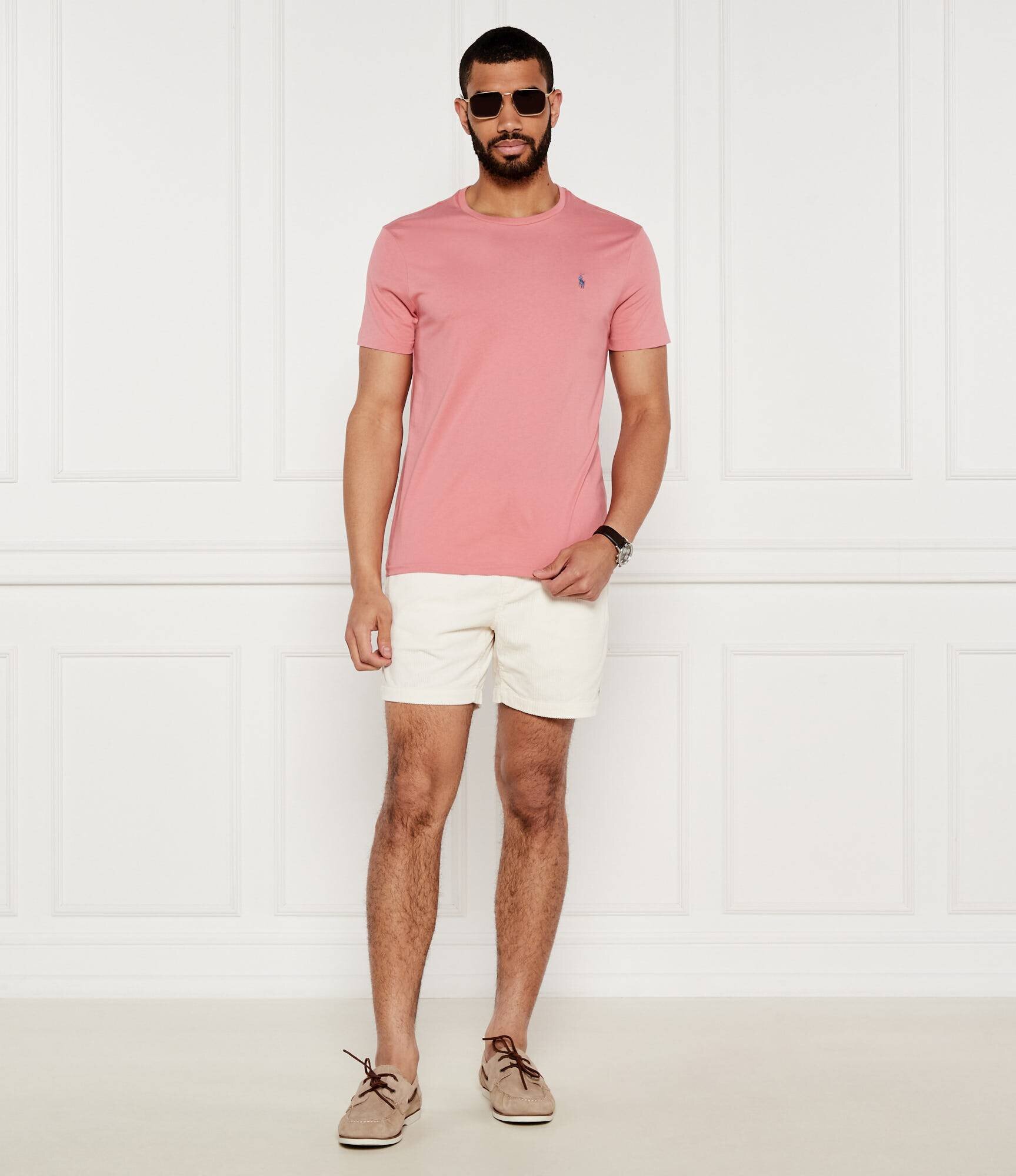Polo Ralph Lauren Tricou | Custom slim fit