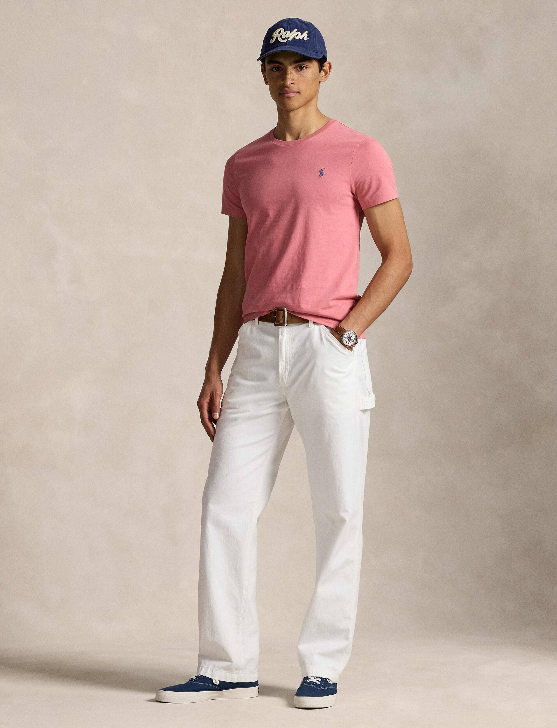 Polo Ralph Lauren Tricou | Custom slim fit
