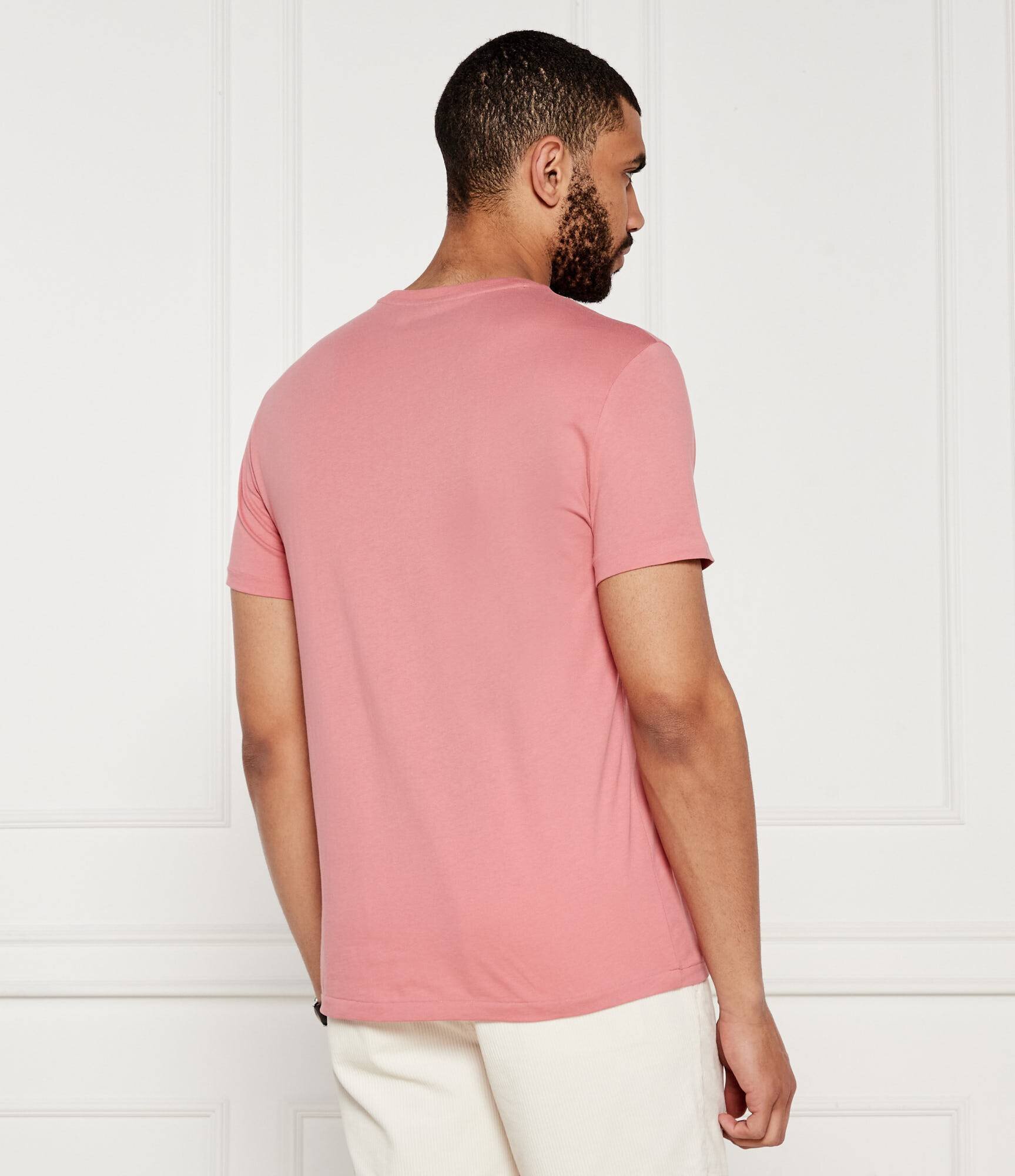 Polo Ralph Lauren Tricou | Custom slim fit