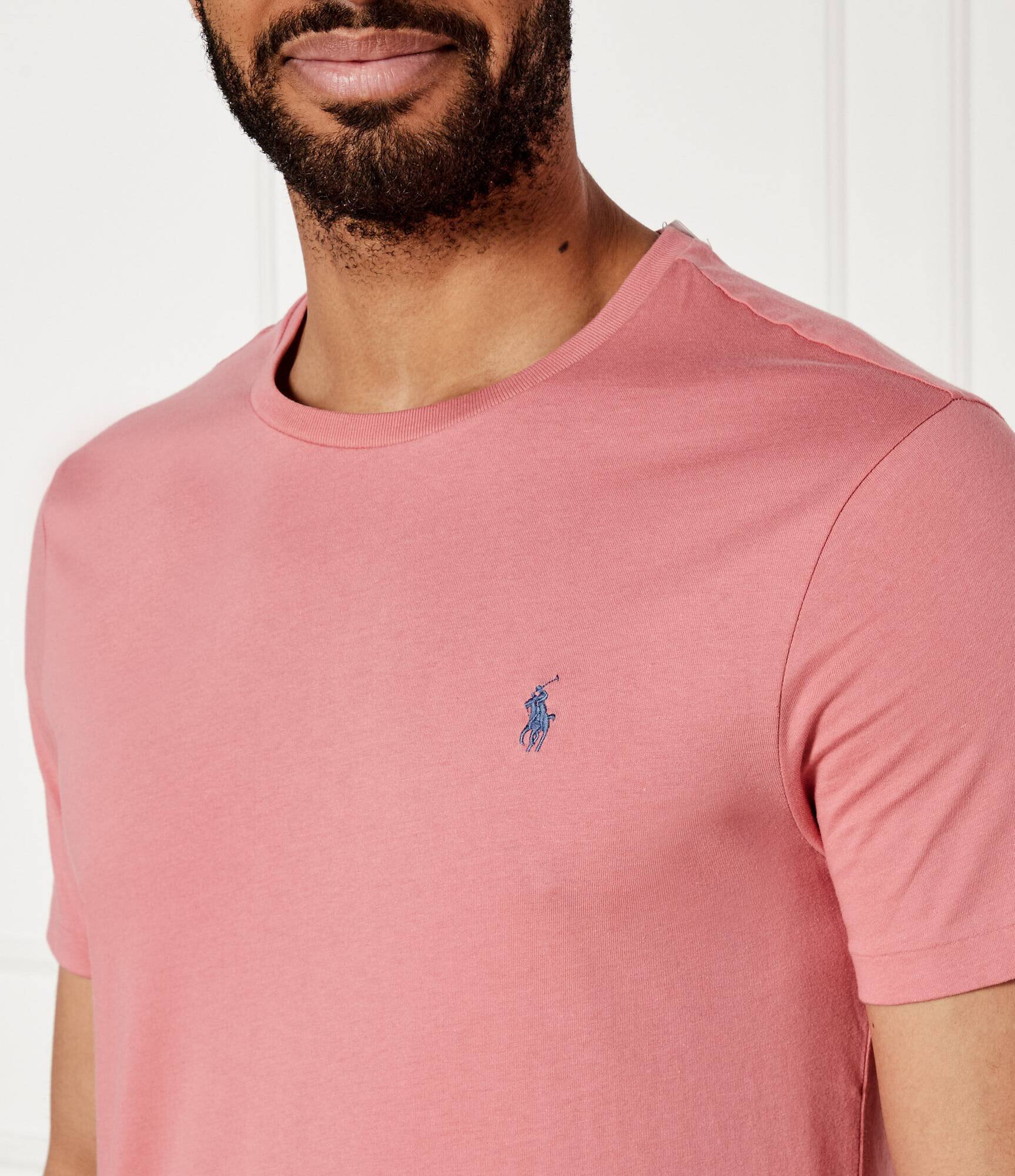 Polo Ralph Lauren Tricou | Custom slim fit