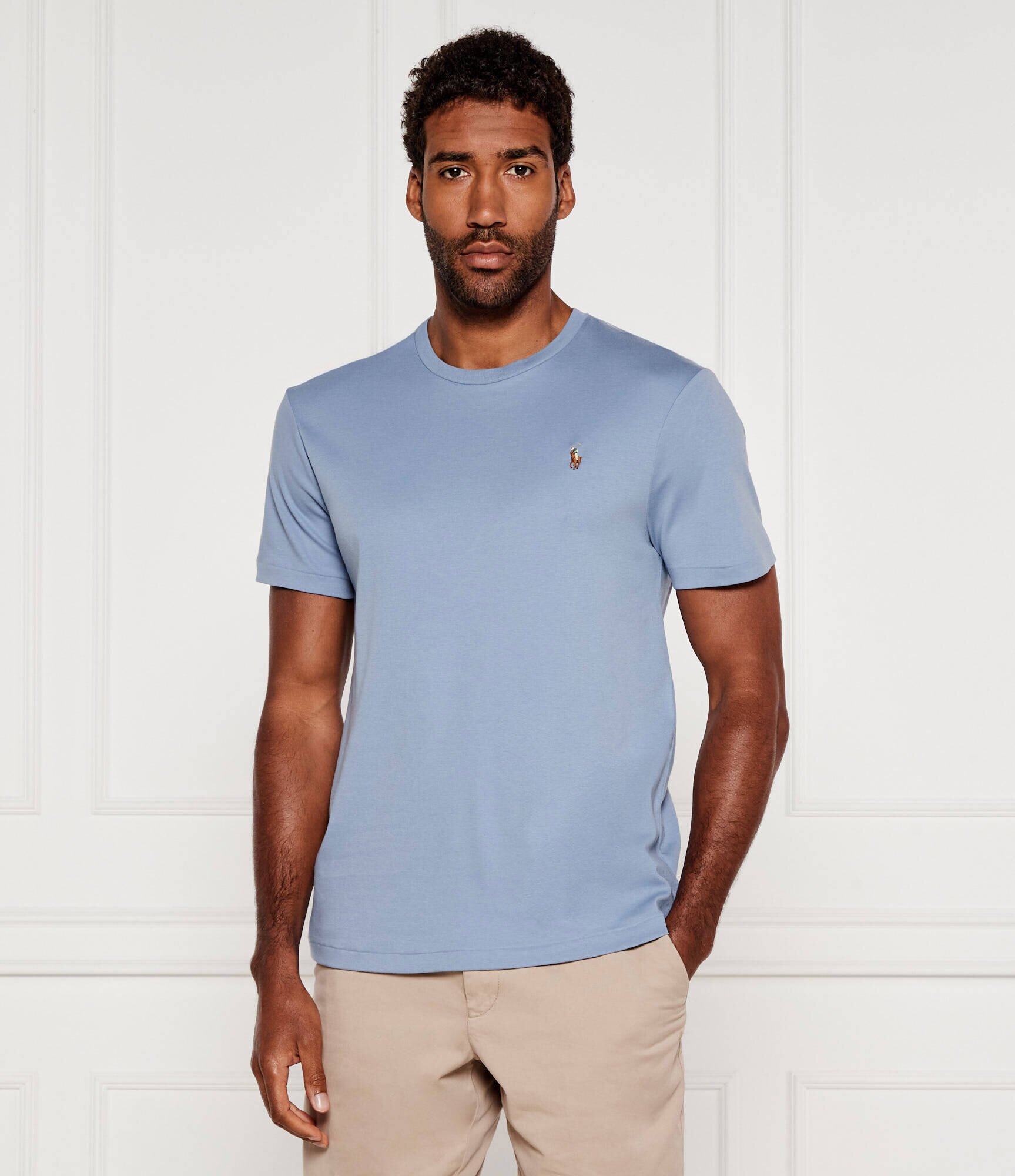 Polo Ralph Lauren Tricou | Custom slim fit
