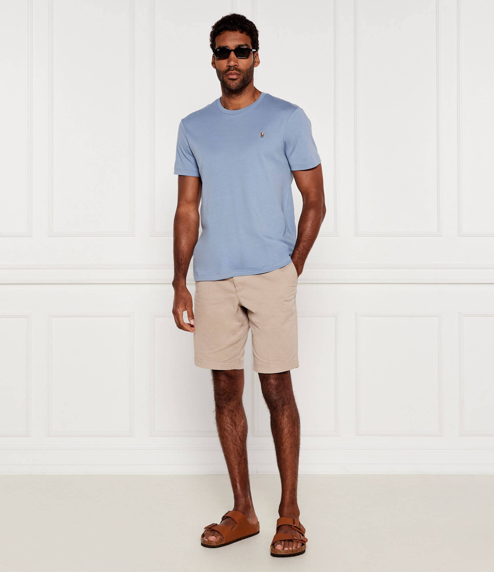 Polo Ralph Lauren Tricou | Custom slim fit