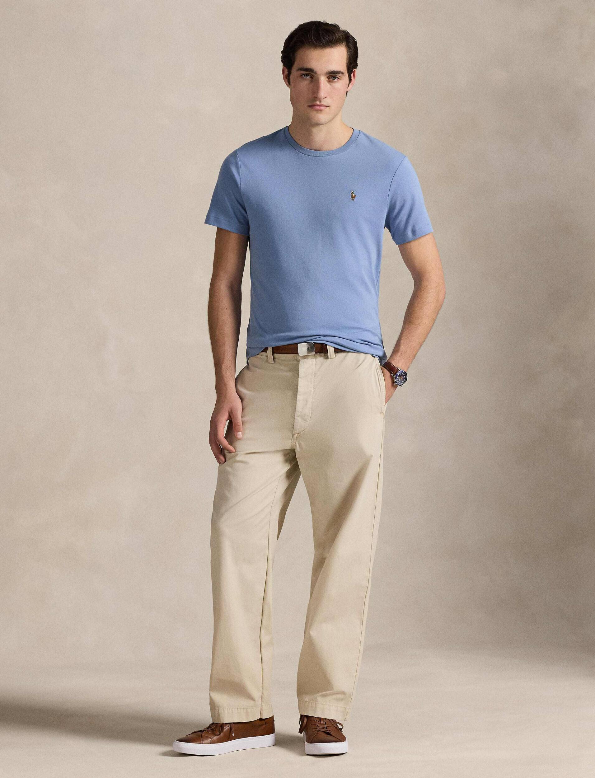 Polo Ralph Lauren Tricou | Custom slim fit