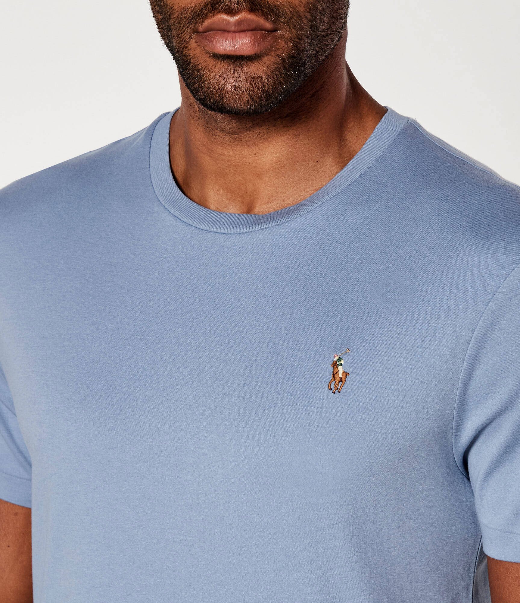Polo Ralph Lauren Tricou | Custom slim fit