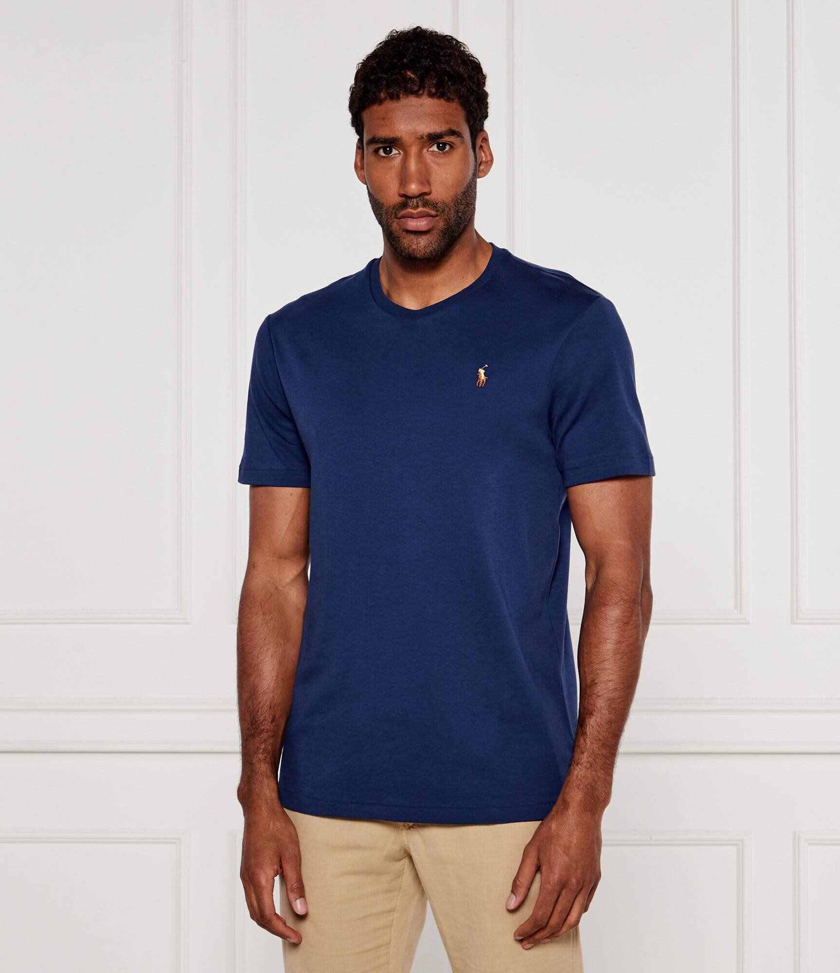 Polo Ralph Lauren Tricou | Custom slim fit