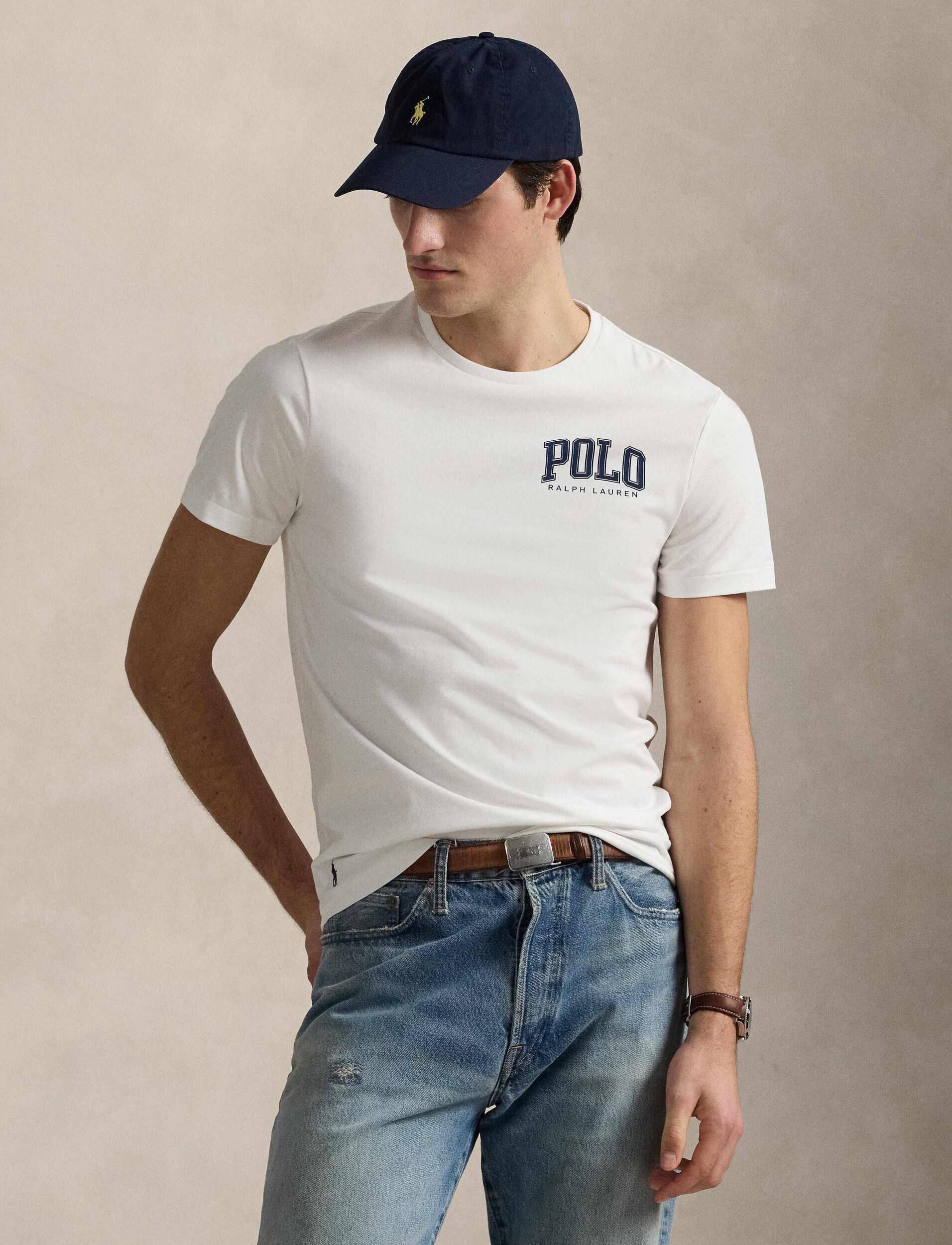 Polo Ralph Lauren Tricou | Custom slim fit