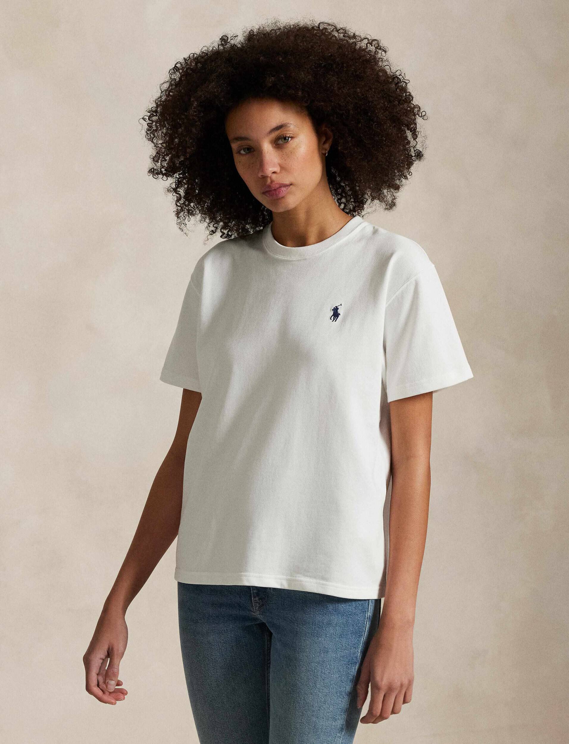 Polo Ralph Lauren Tricou | Loose fit