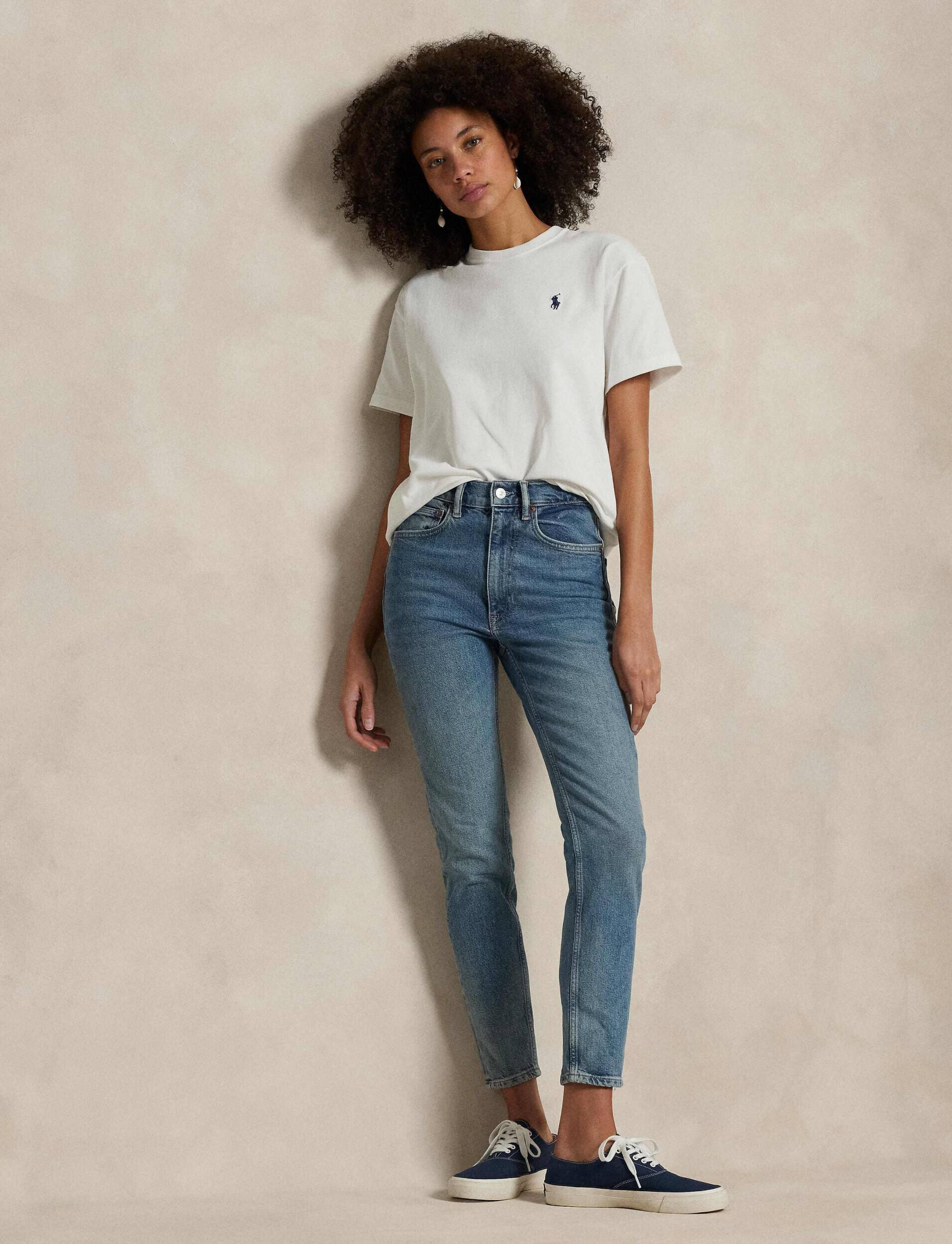 Polo Ralph Lauren Tricou | Loose fit