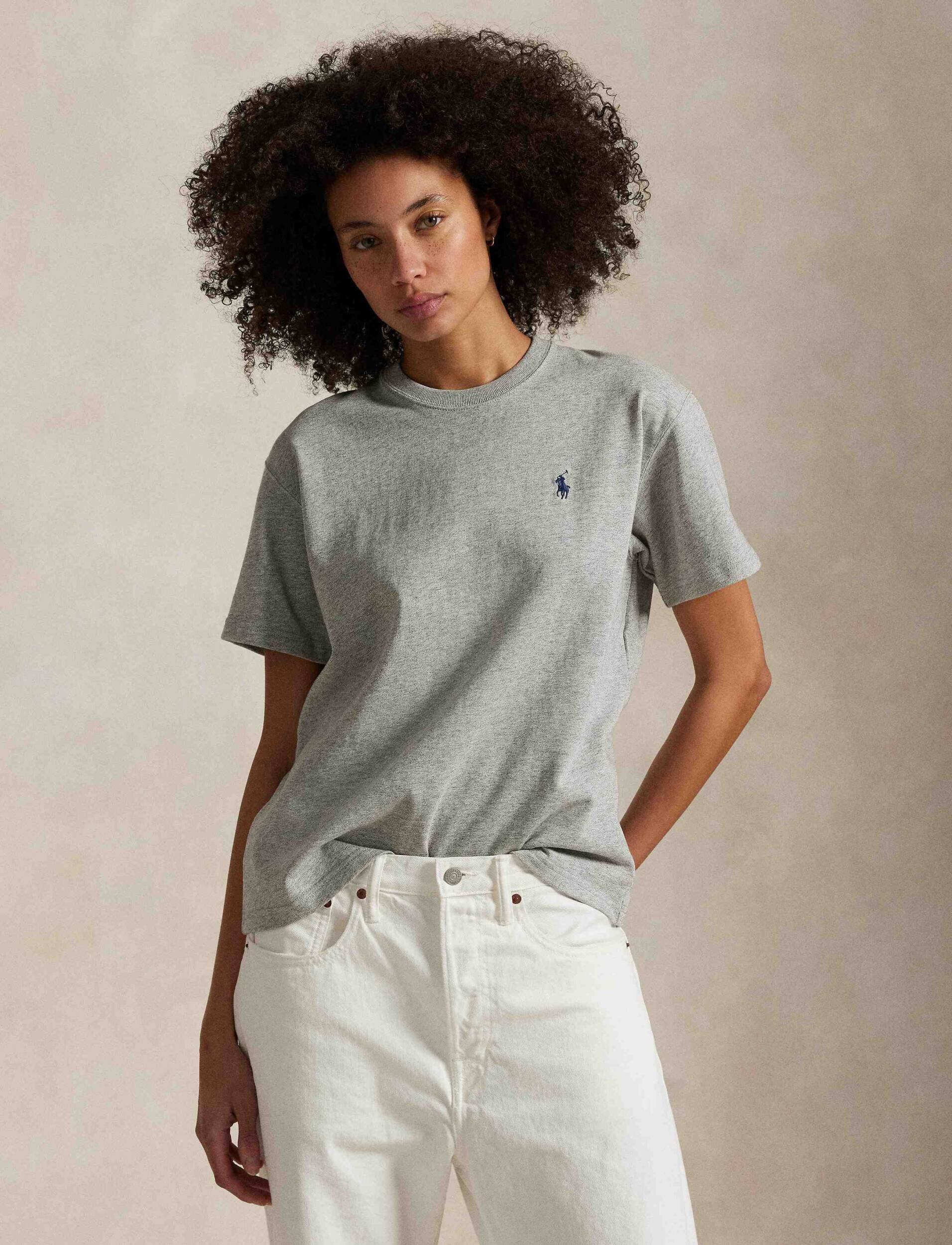 Polo Ralph Lauren Tricou | Loose fit