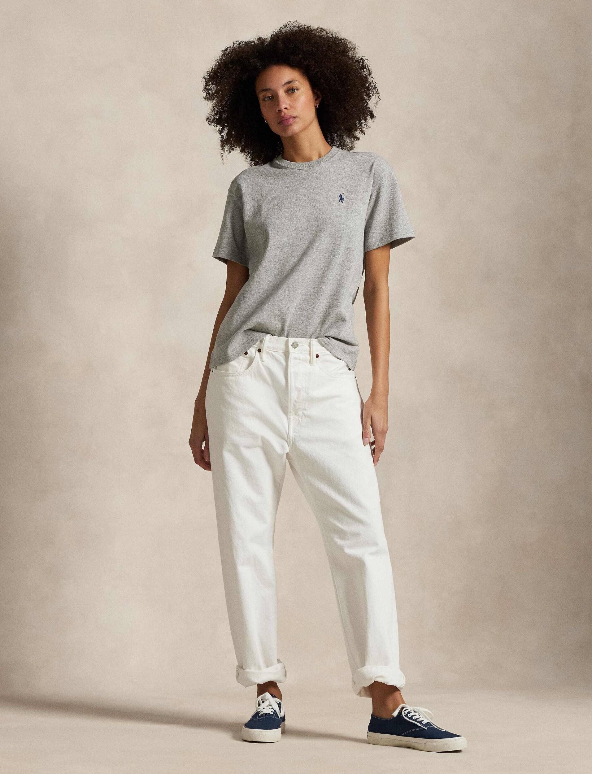 Polo Ralph Lauren Tricou | Loose fit