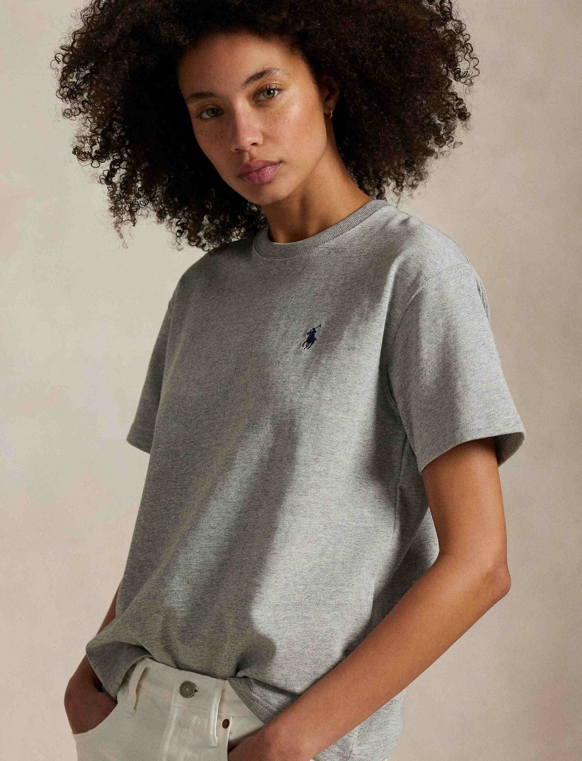 Polo Ralph Lauren Tricou | Loose fit