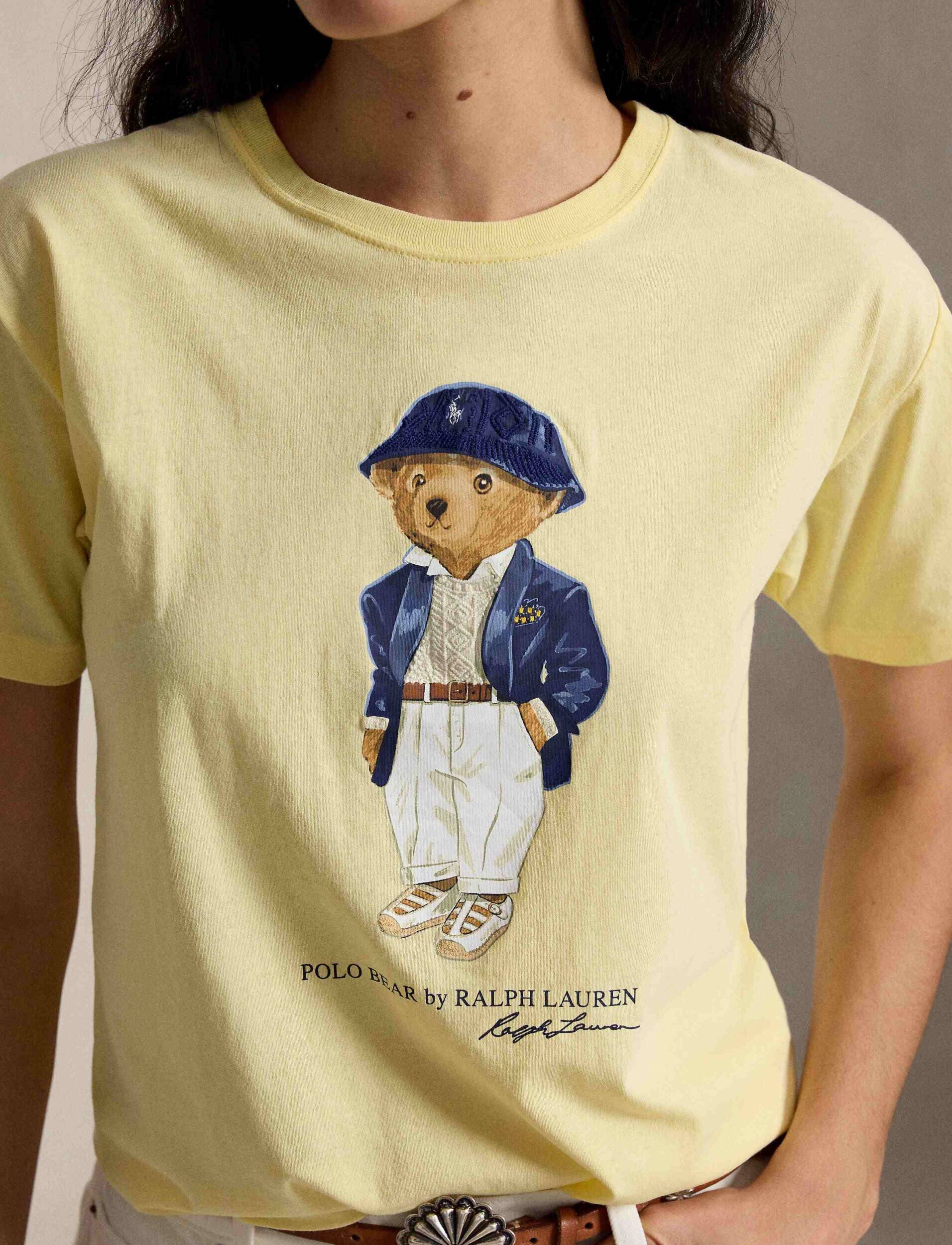 Polo Ralph Lauren Tricou | regular fit