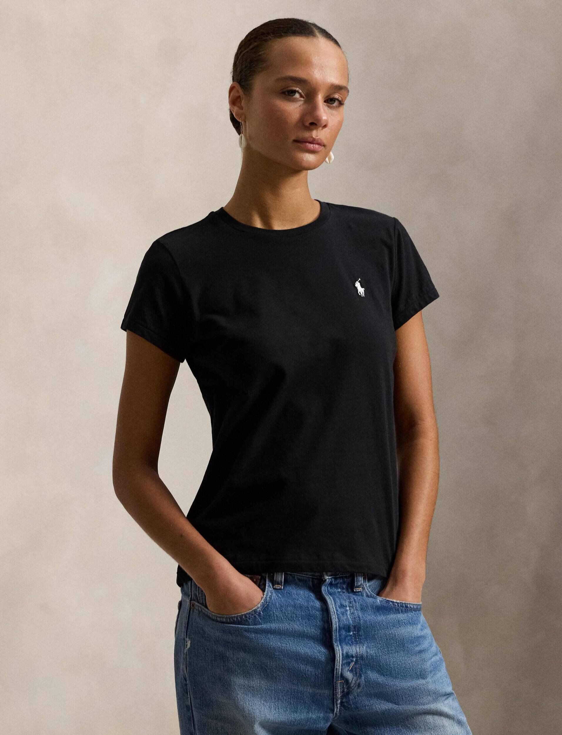 Polo Ralph Lauren tricou | Regular Fit