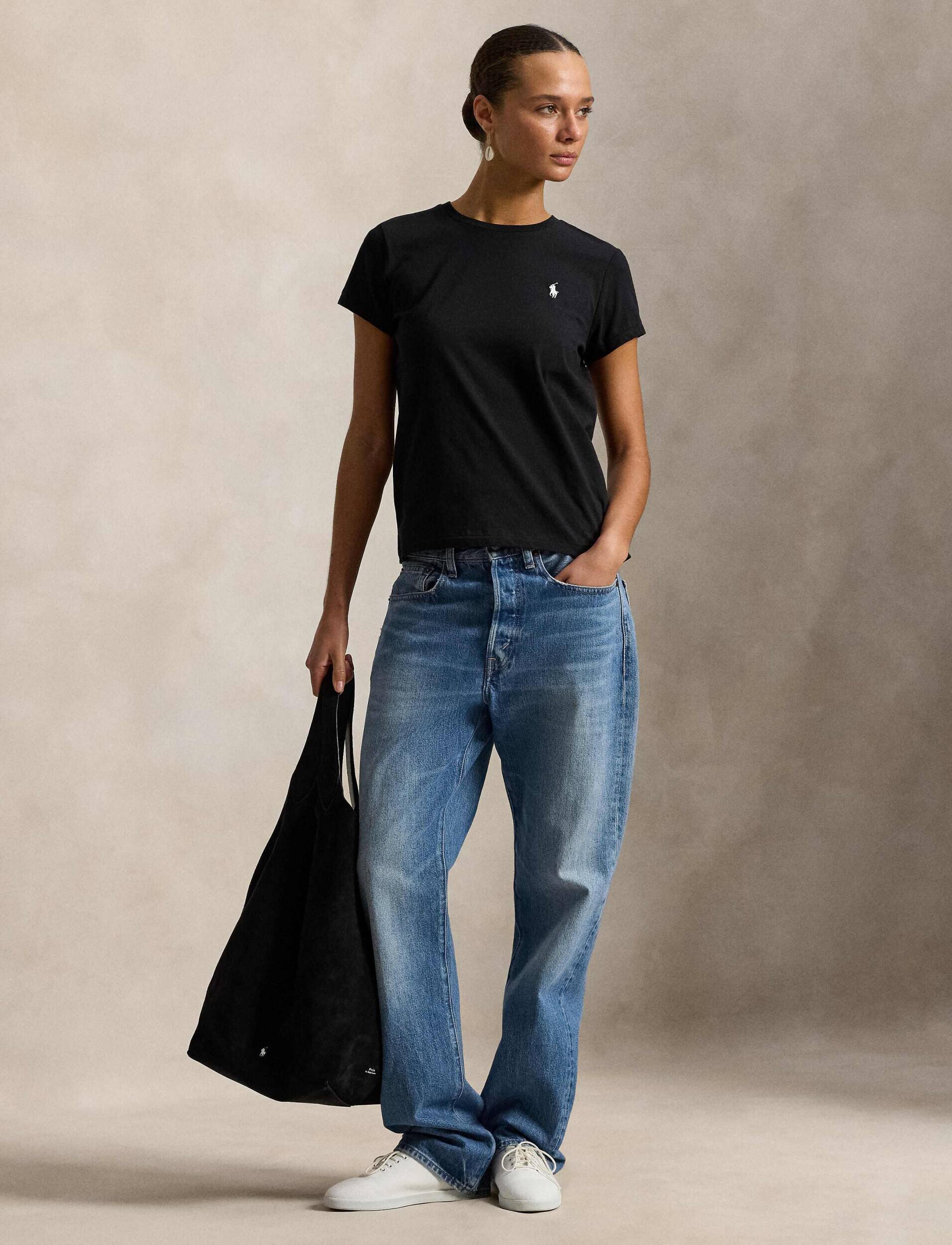 Polo Ralph Lauren tricou | Regular Fit