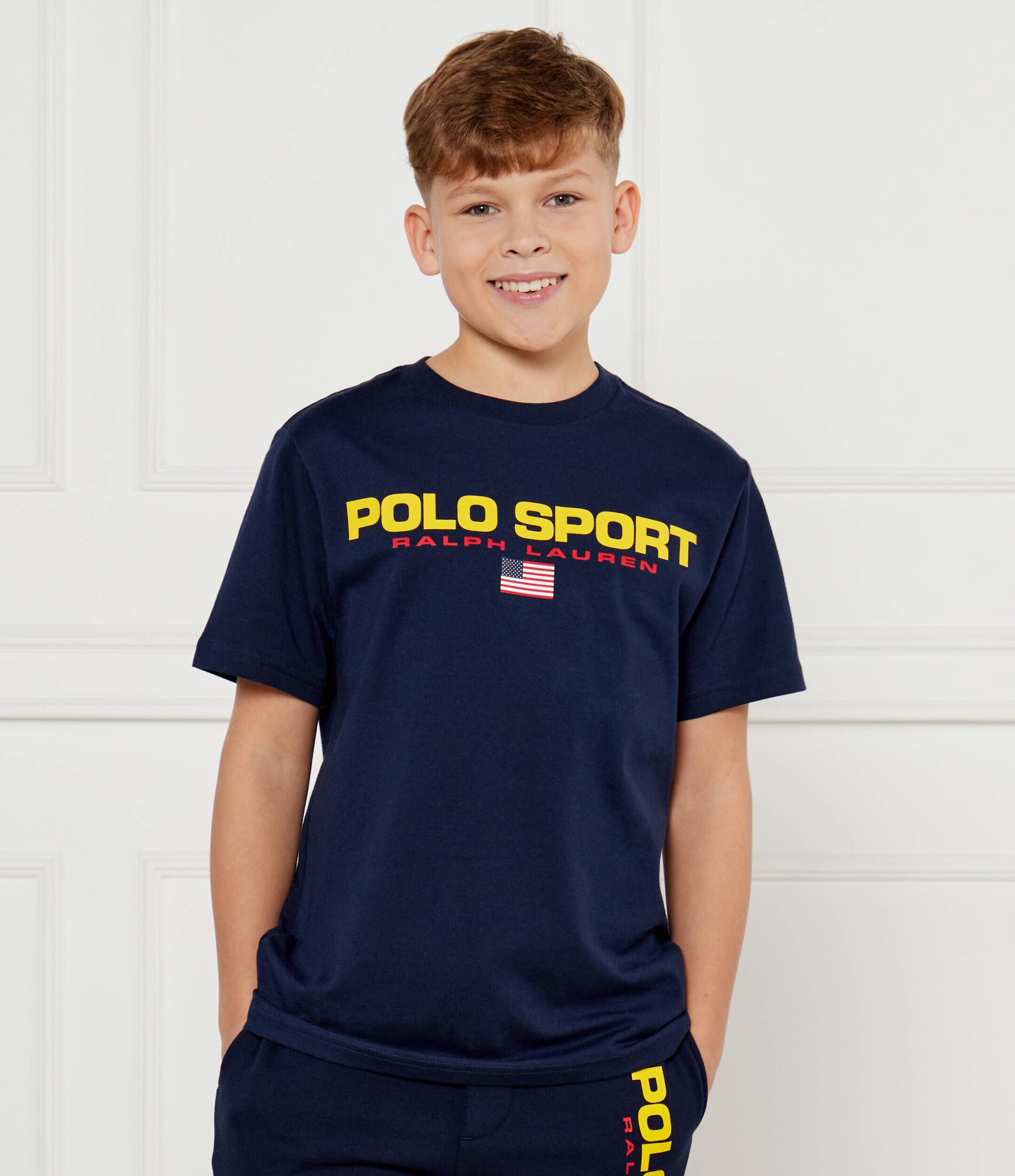 Polo Ralph Lauren Tricou | Regular Fit