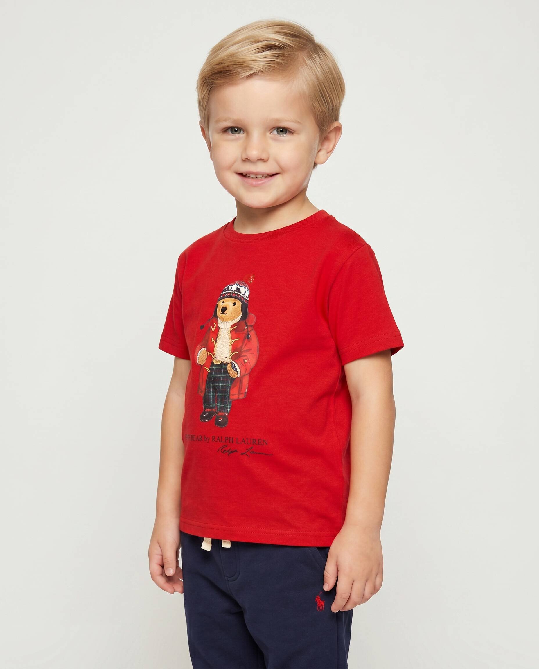 Polo Ralph Lauren Tricou | regular fit