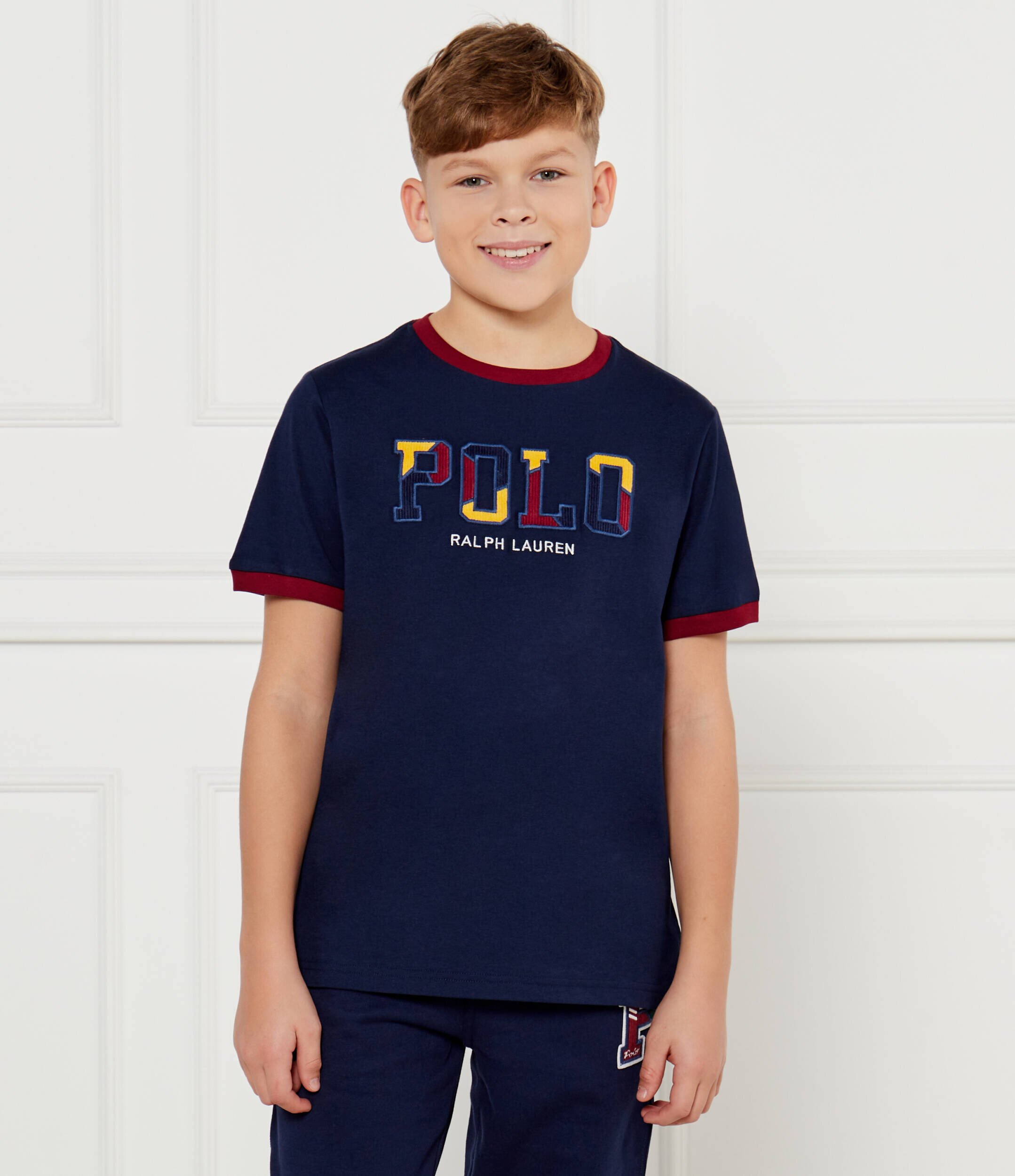 Polo Ralph Lauren Tricou | Regular Fit
