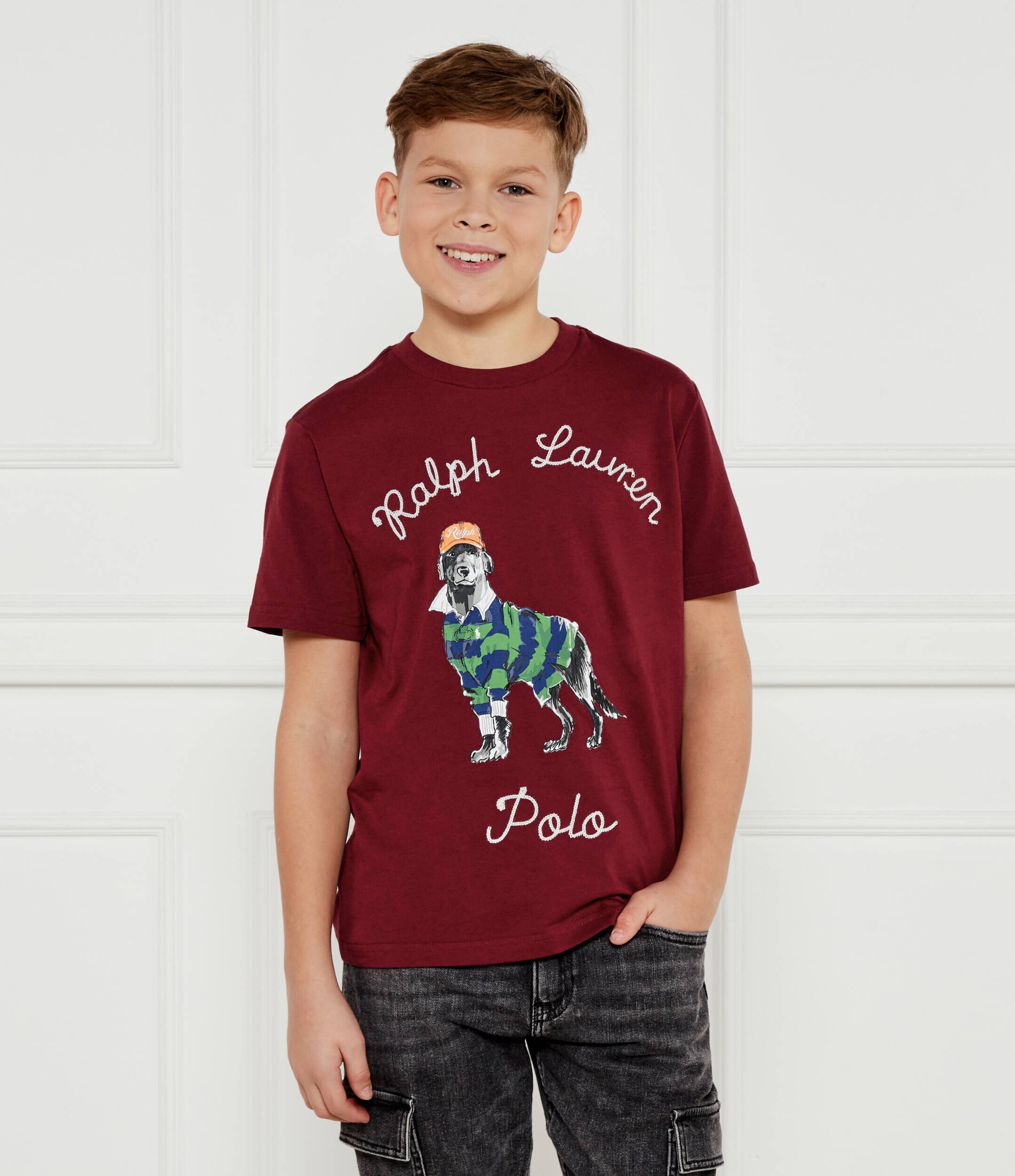 Polo Ralph Lauren Tricou | Regular Fit
