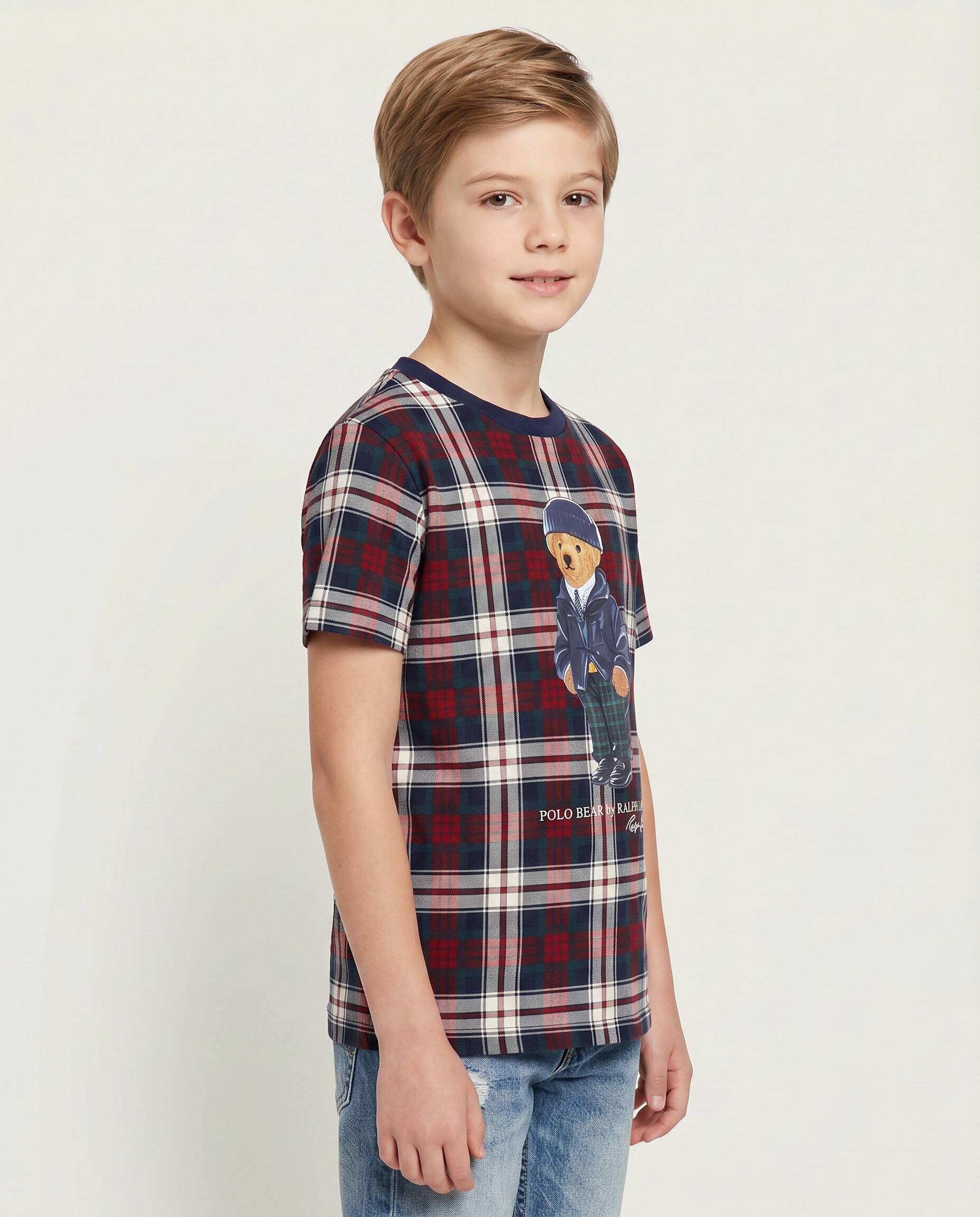 Polo Ralph Lauren Tricou | Regular Fit