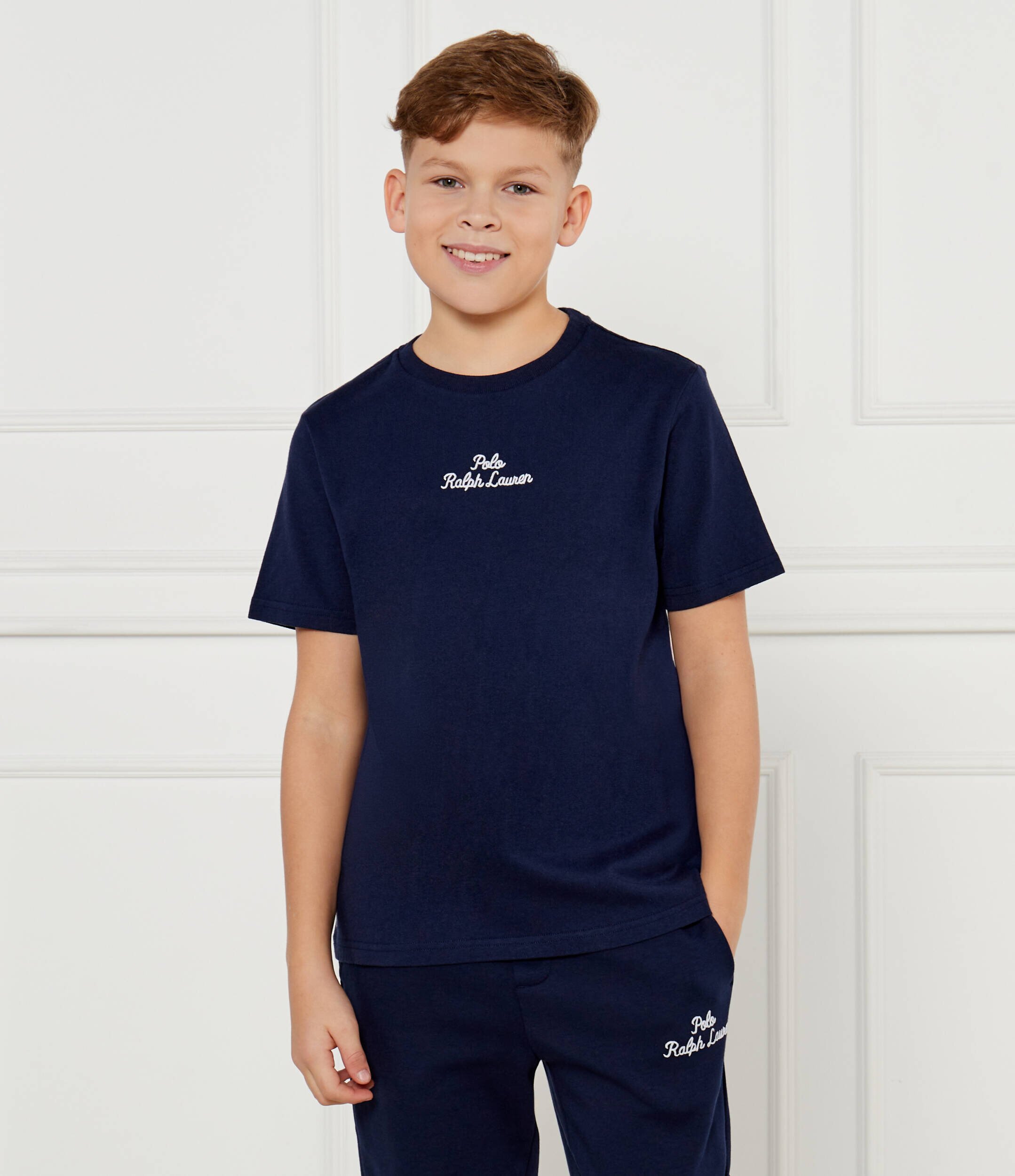 Polo Ralph Lauren Tricou | Regular Fit