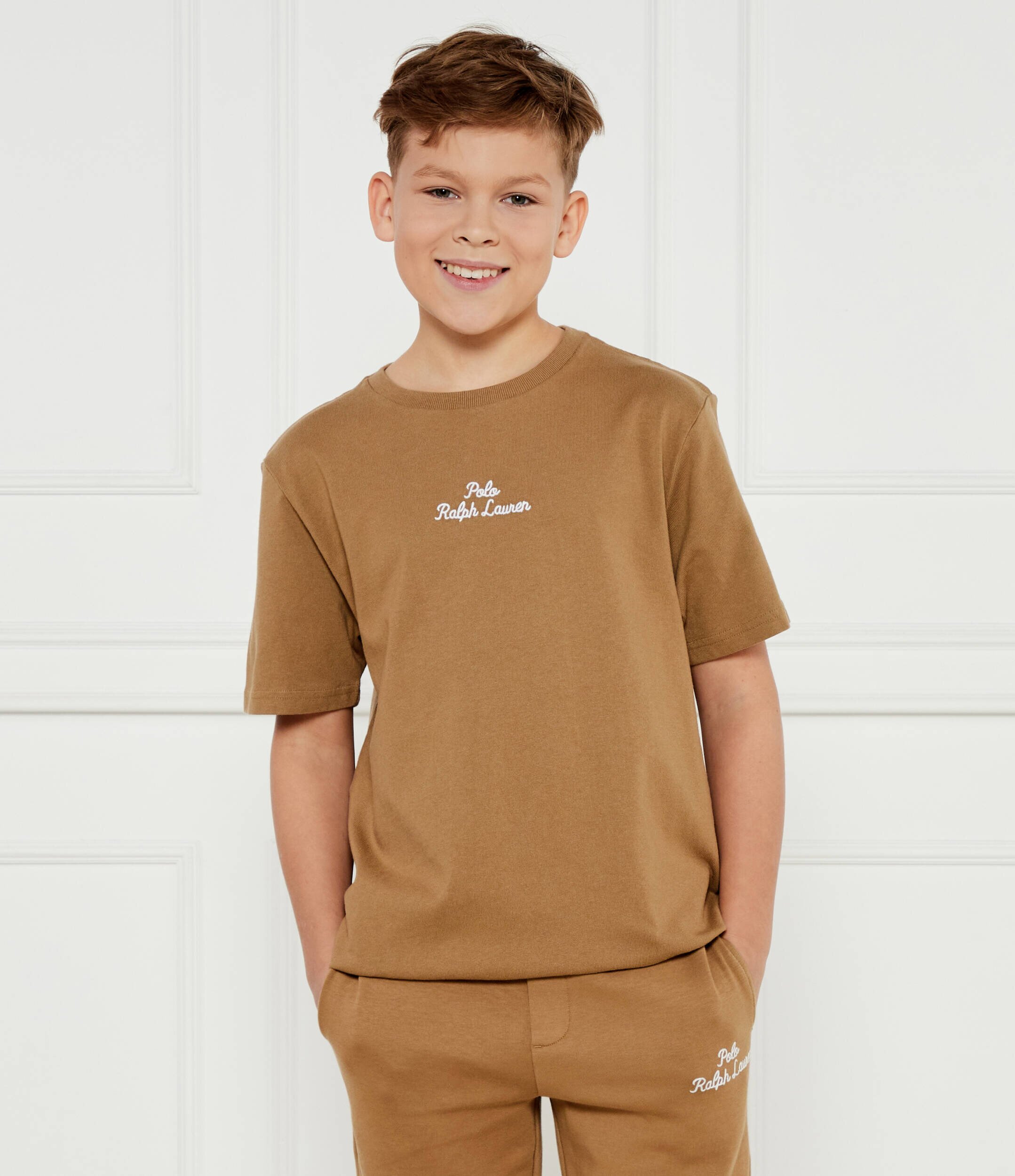Polo Ralph Lauren Tricou | Regular Fit