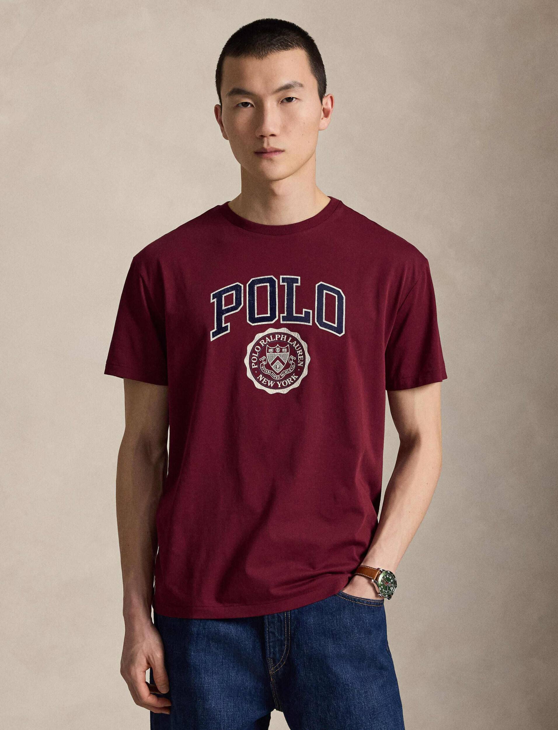 Polo Ralph Lauren Tricou | regular fit