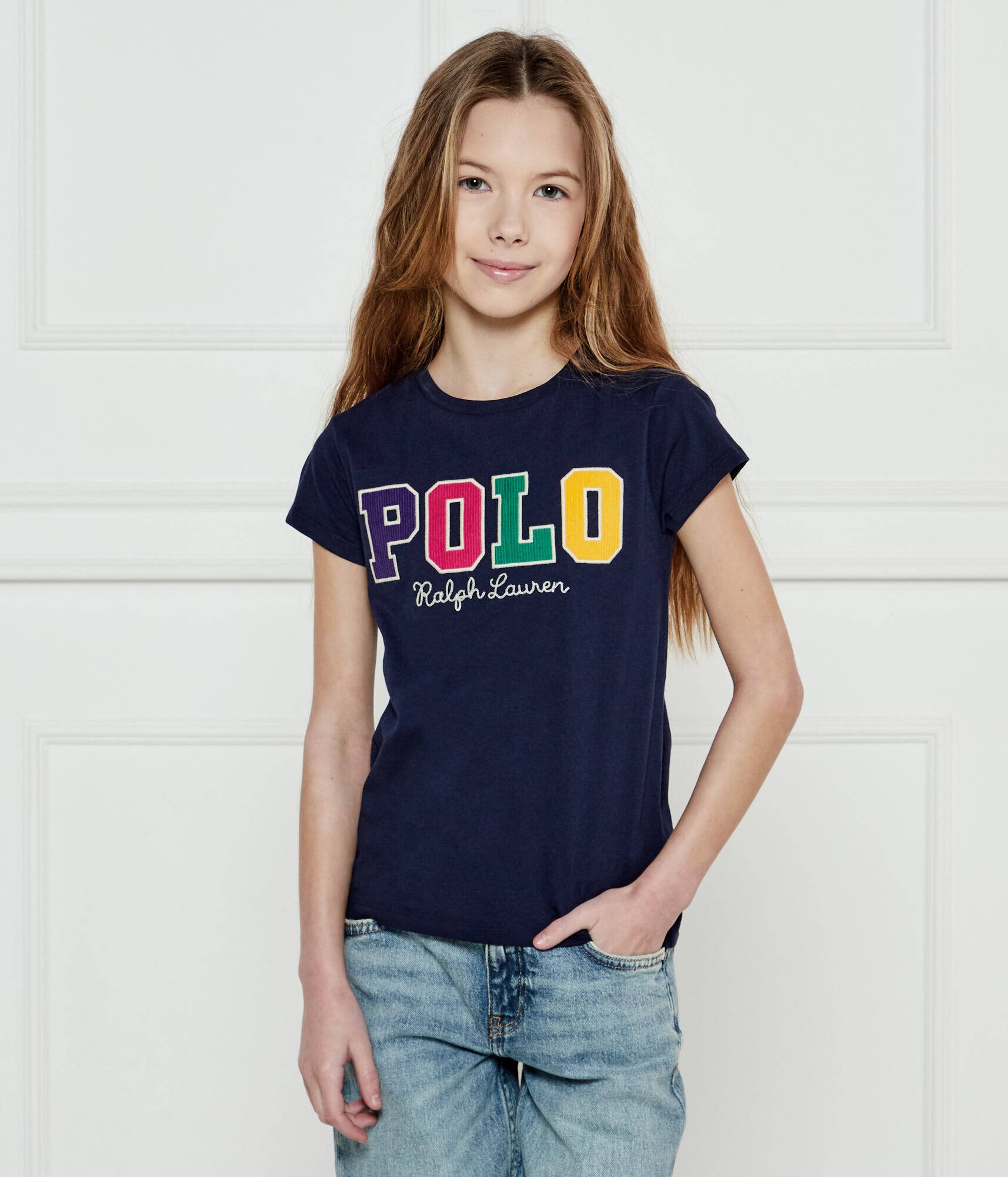 Polo Ralph Lauren Tricou | Regular Fit