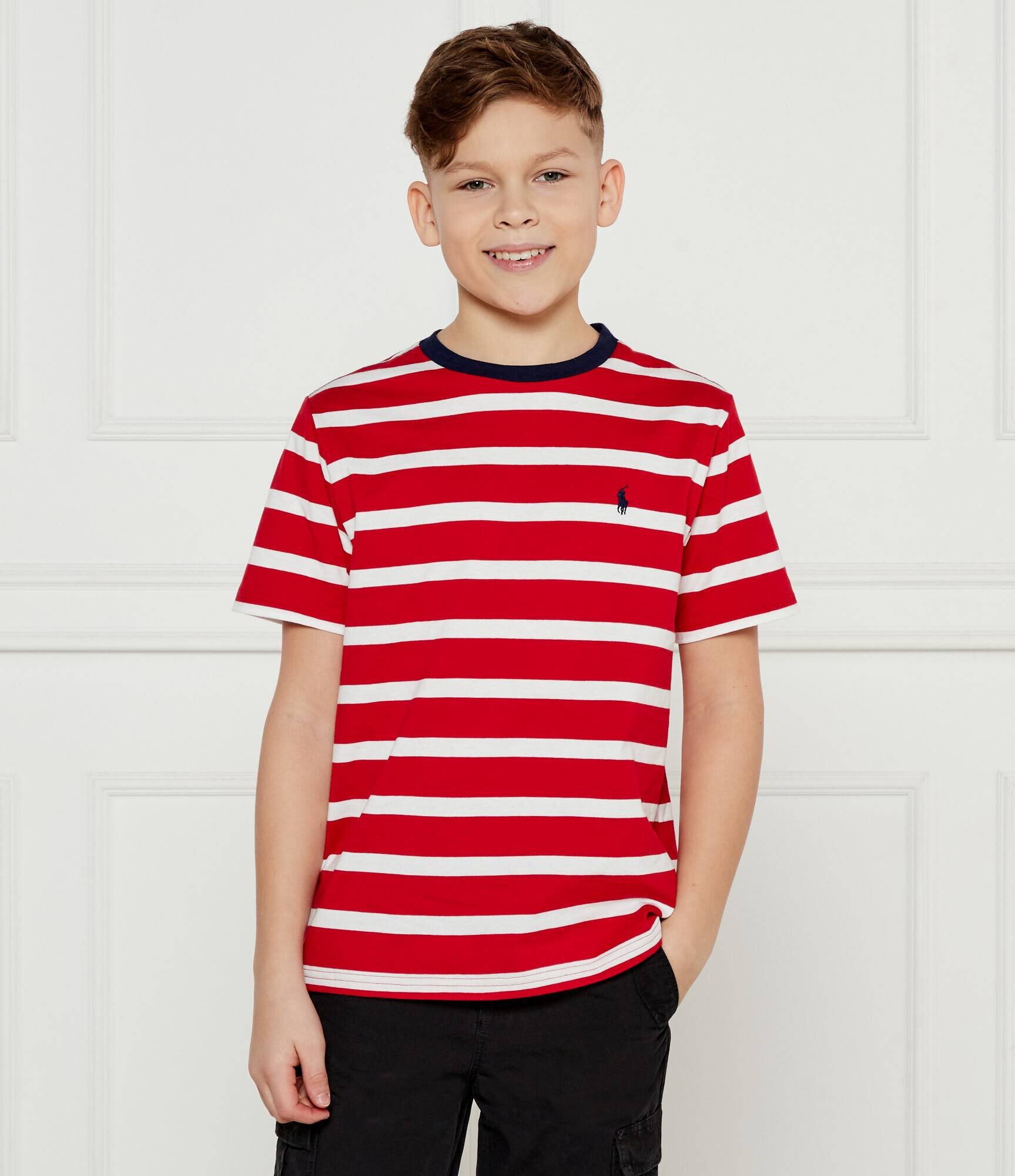 Polo Ralph Lauren Tricou | Regular Fit