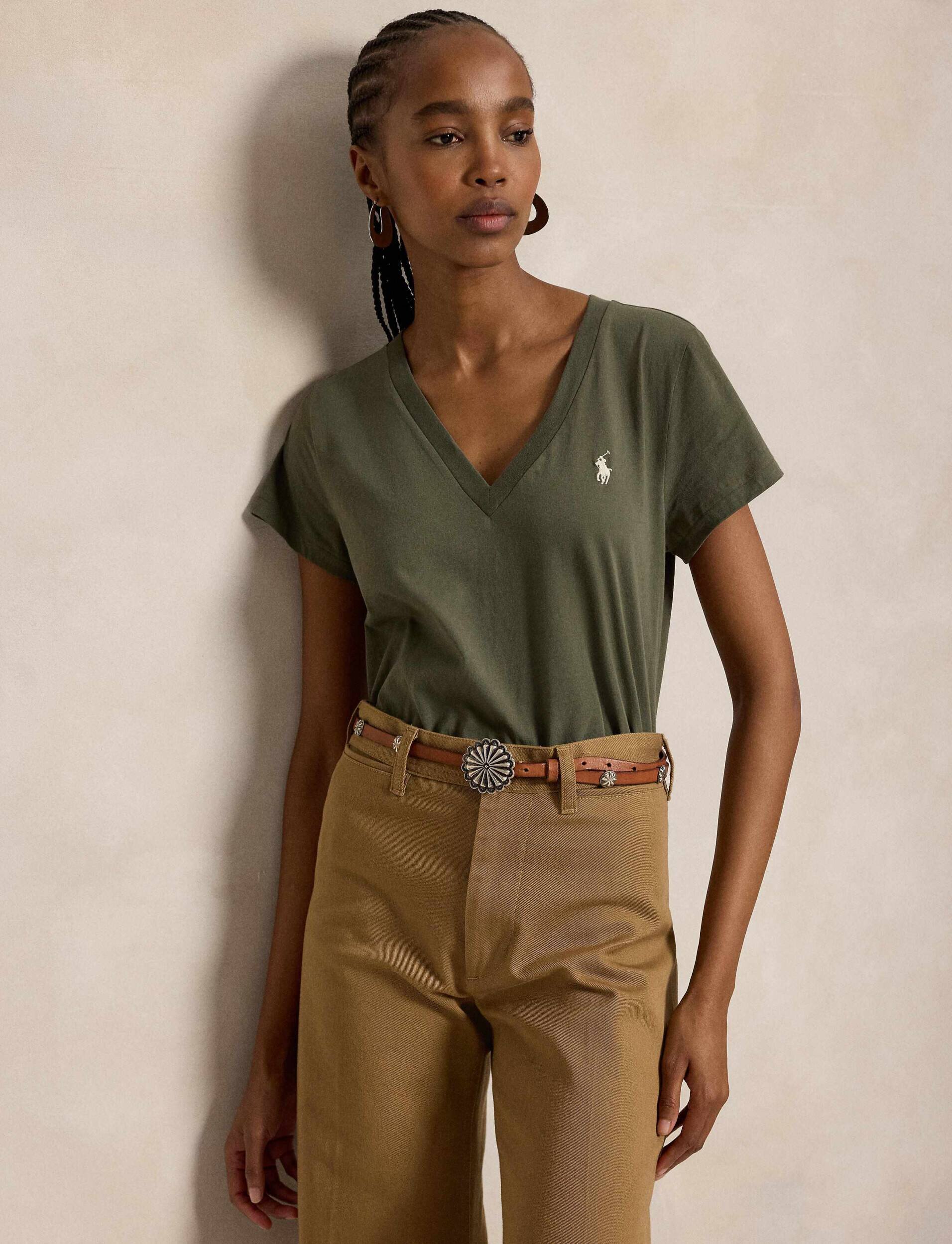 Polo Ralph Lauren Tricou | regular fit