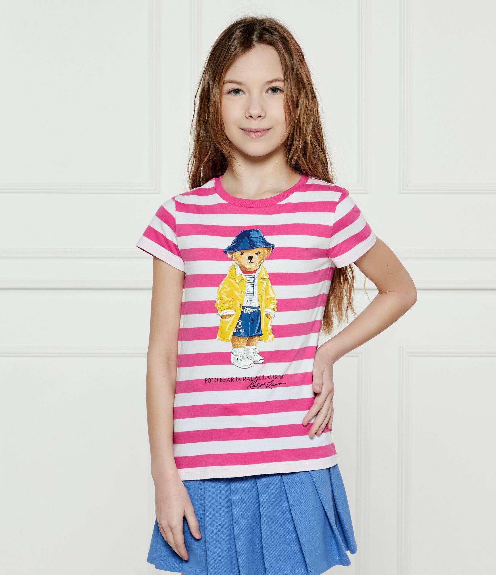 Polo Ralph Lauren Tricou | Regular Fit