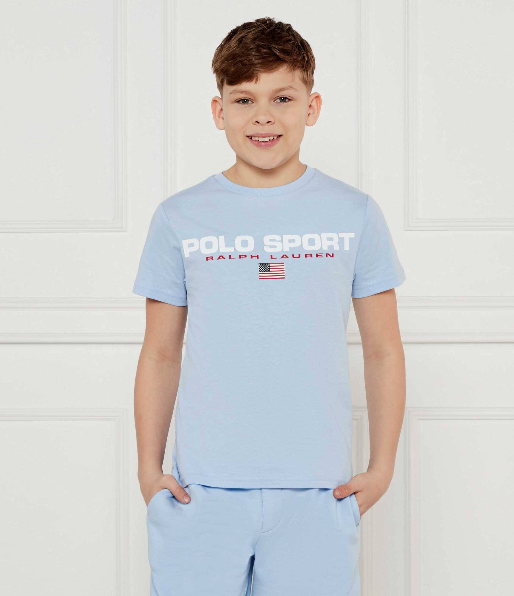 Polo Ralph Lauren Tricou | Regular Fit